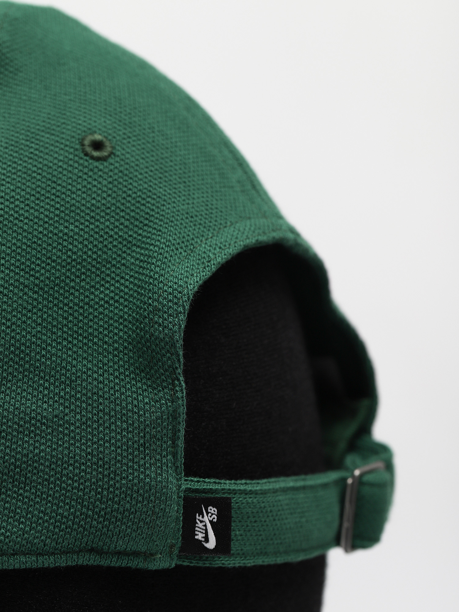 pine green nike hat
