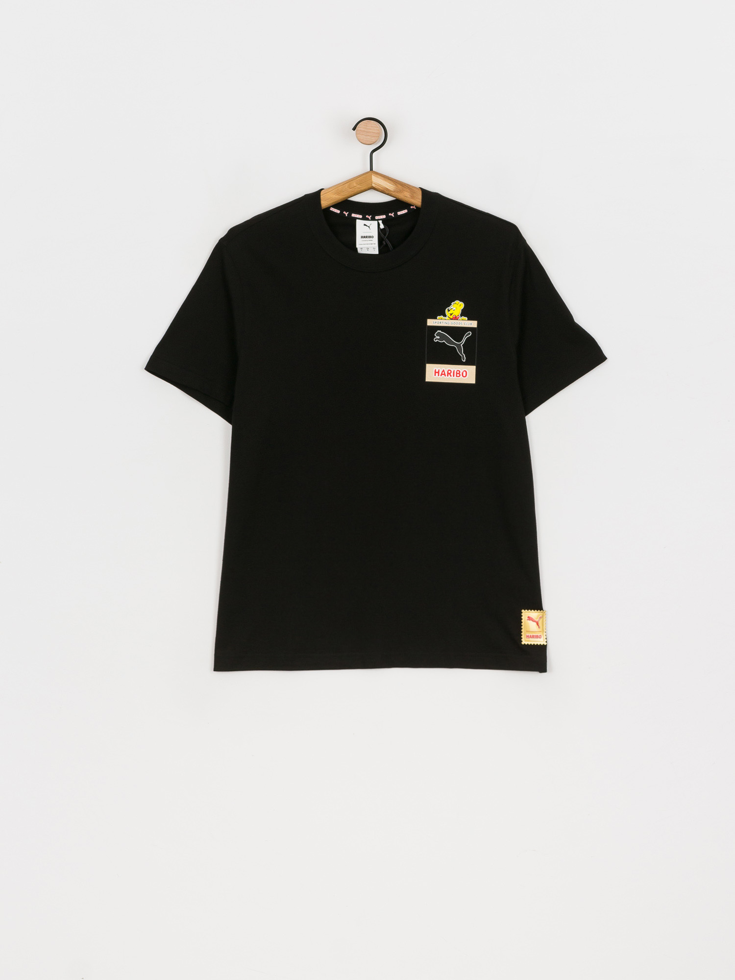 Puma X Haribo T-Shirt (black)