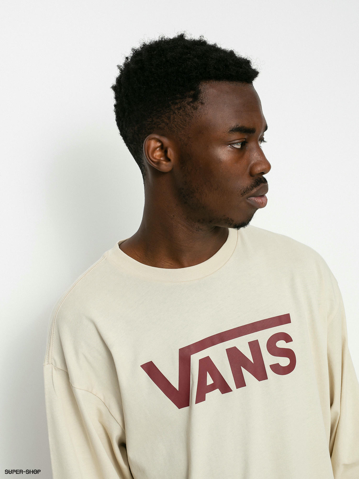 vans hoodie footasylum