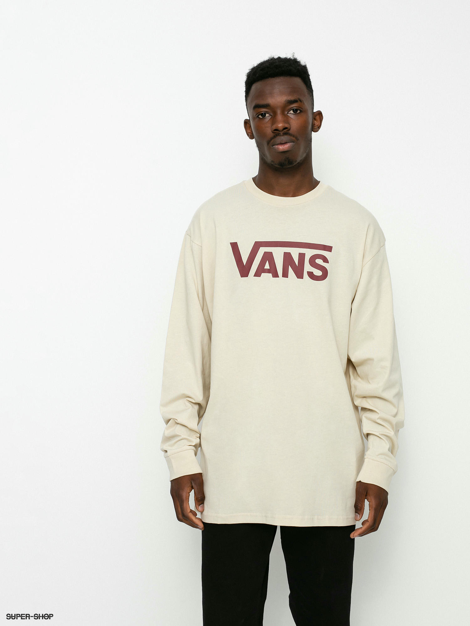 vans hoodie footasylum