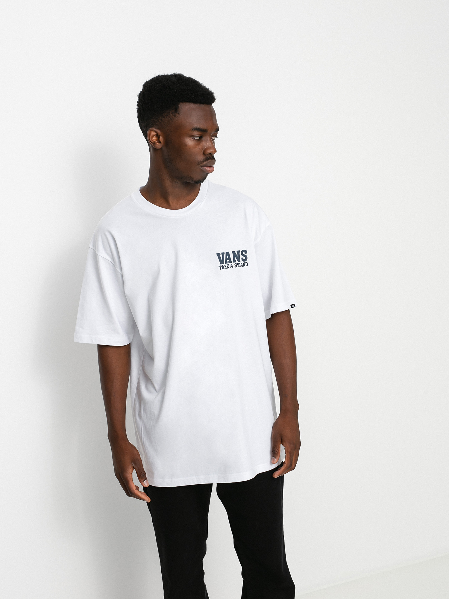 Vans Equality T-shirt (white)