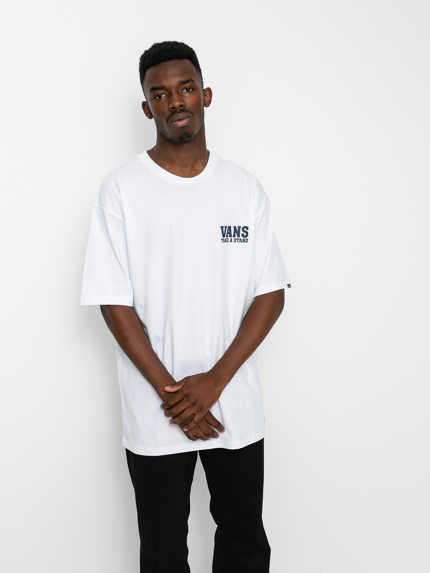 Vans Equality T-shirt (white)