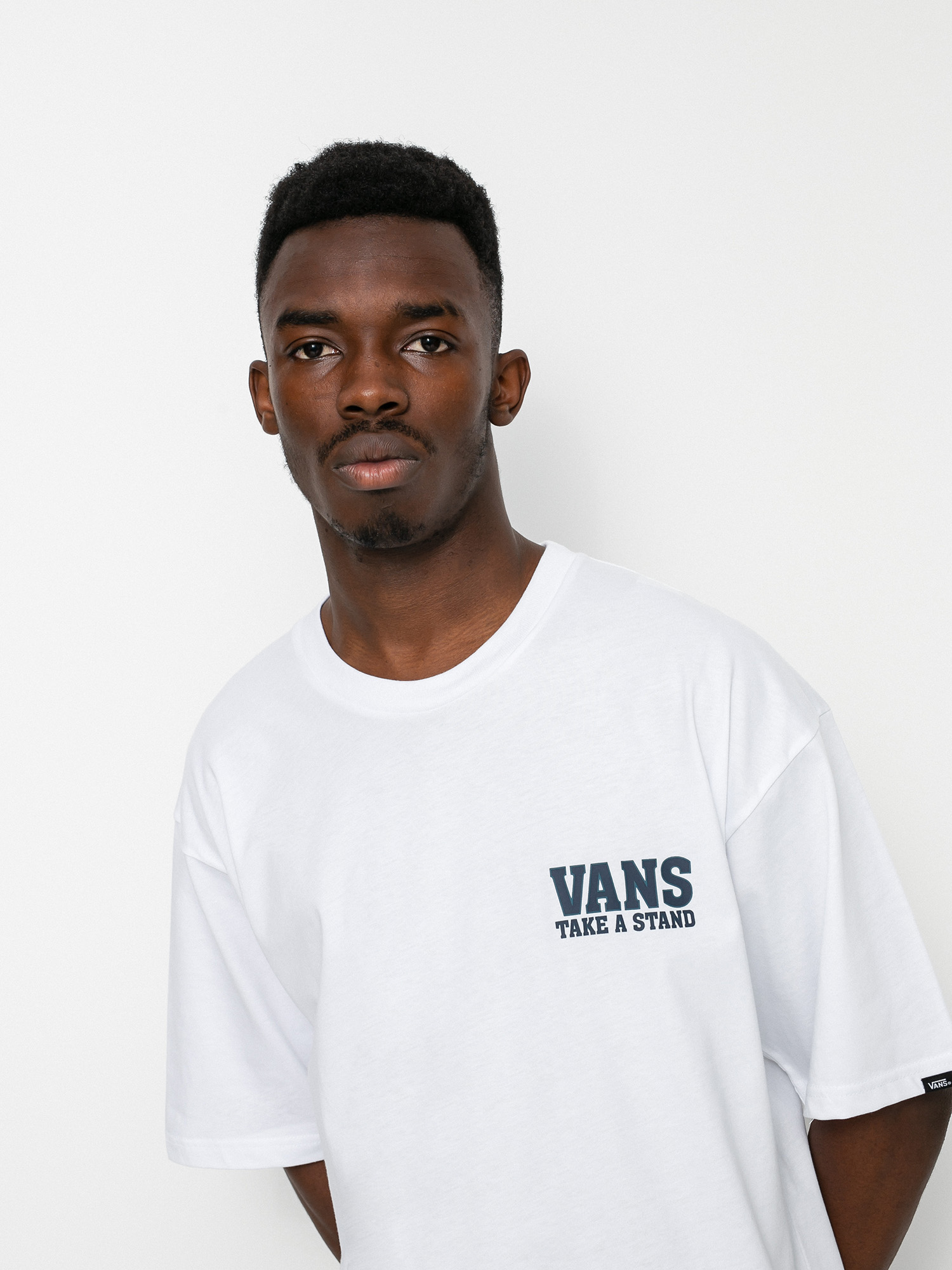 Vans Equality T-shirt (white)
