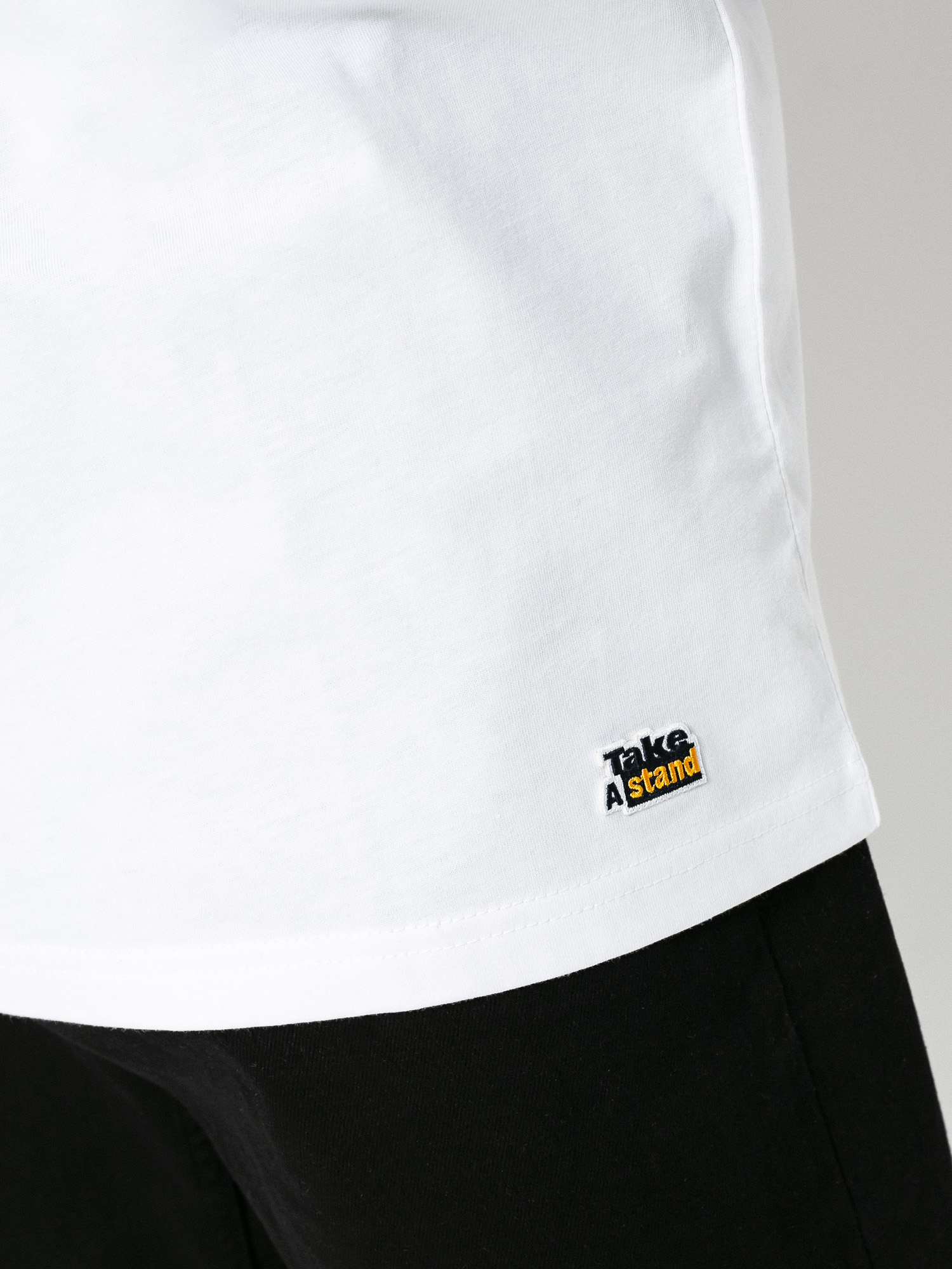 Vans Equality T-shirt (white)