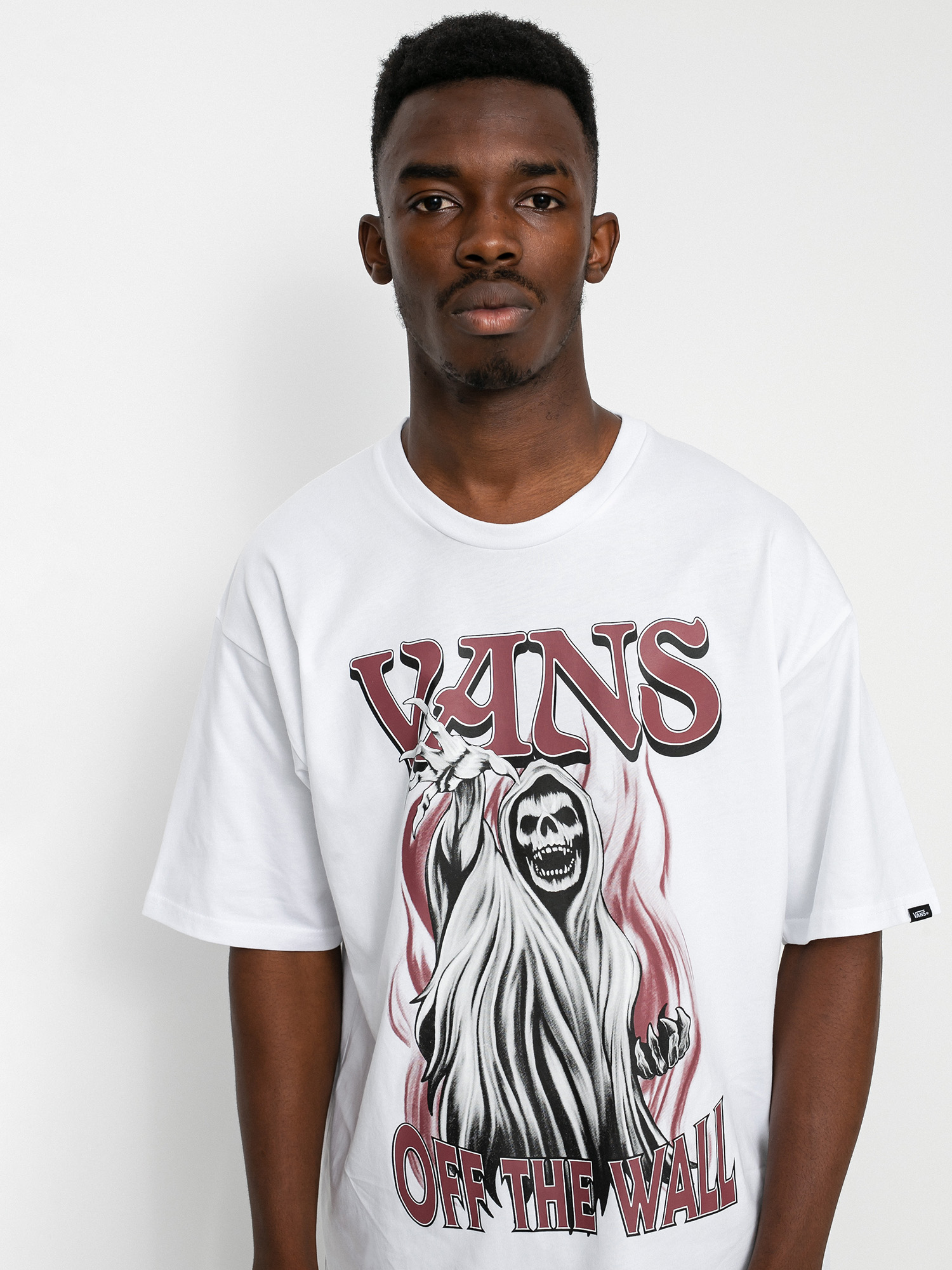 reaper vans