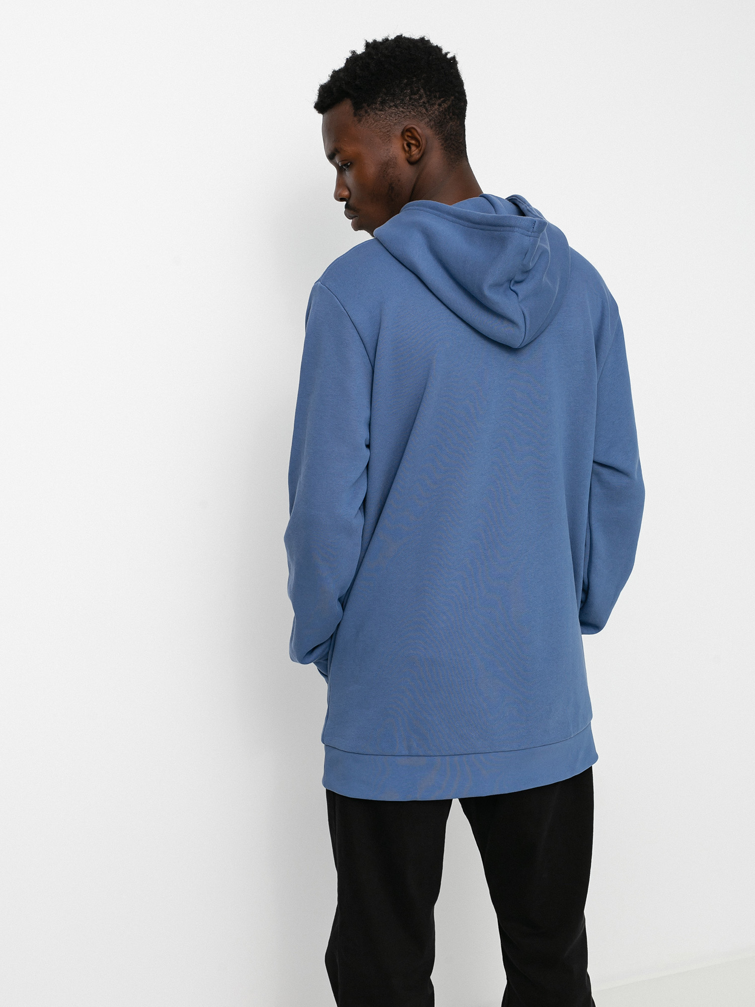 levis unhemmed hoodie