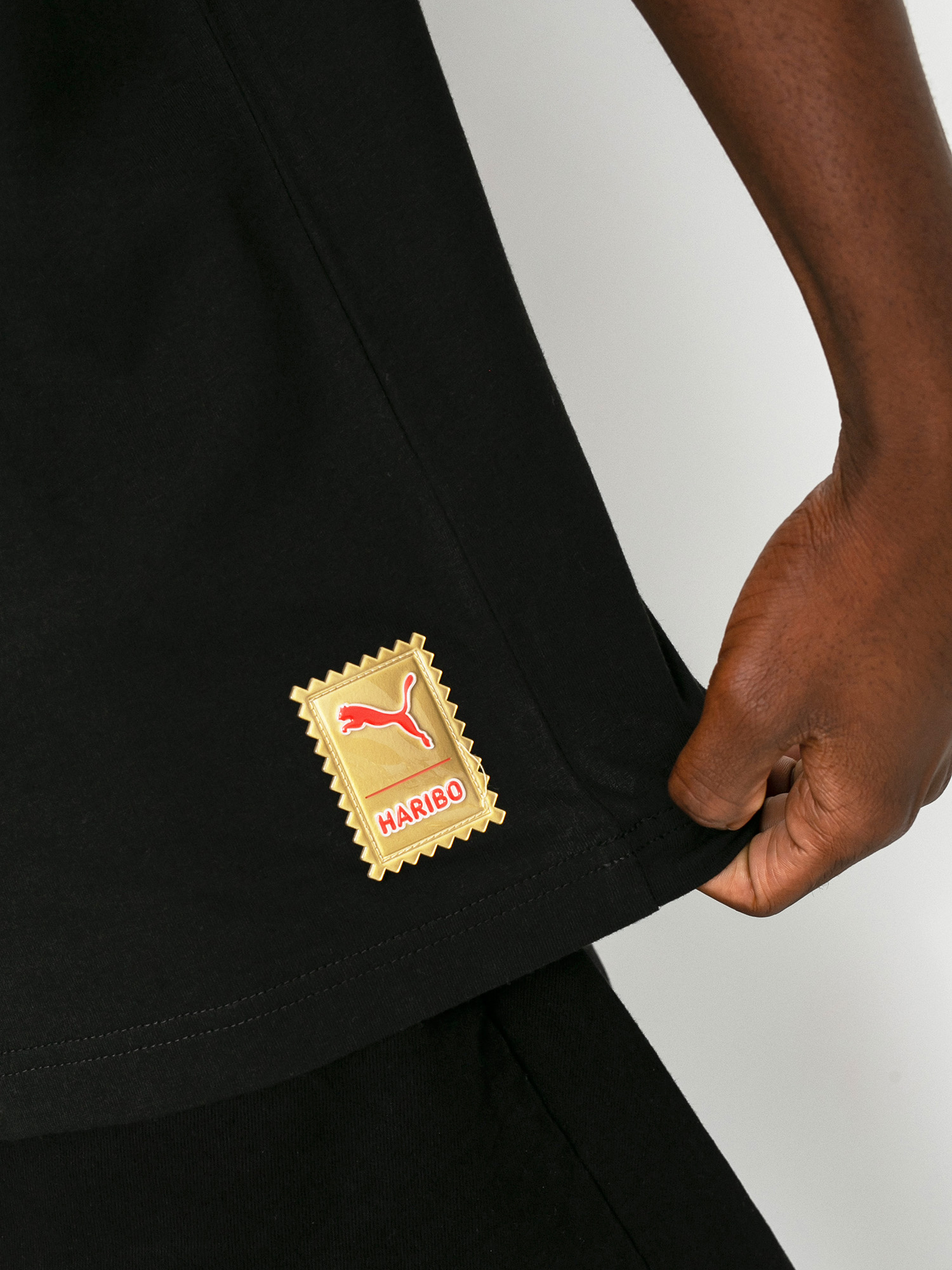 Puma X Haribo T-Shirt (black)
