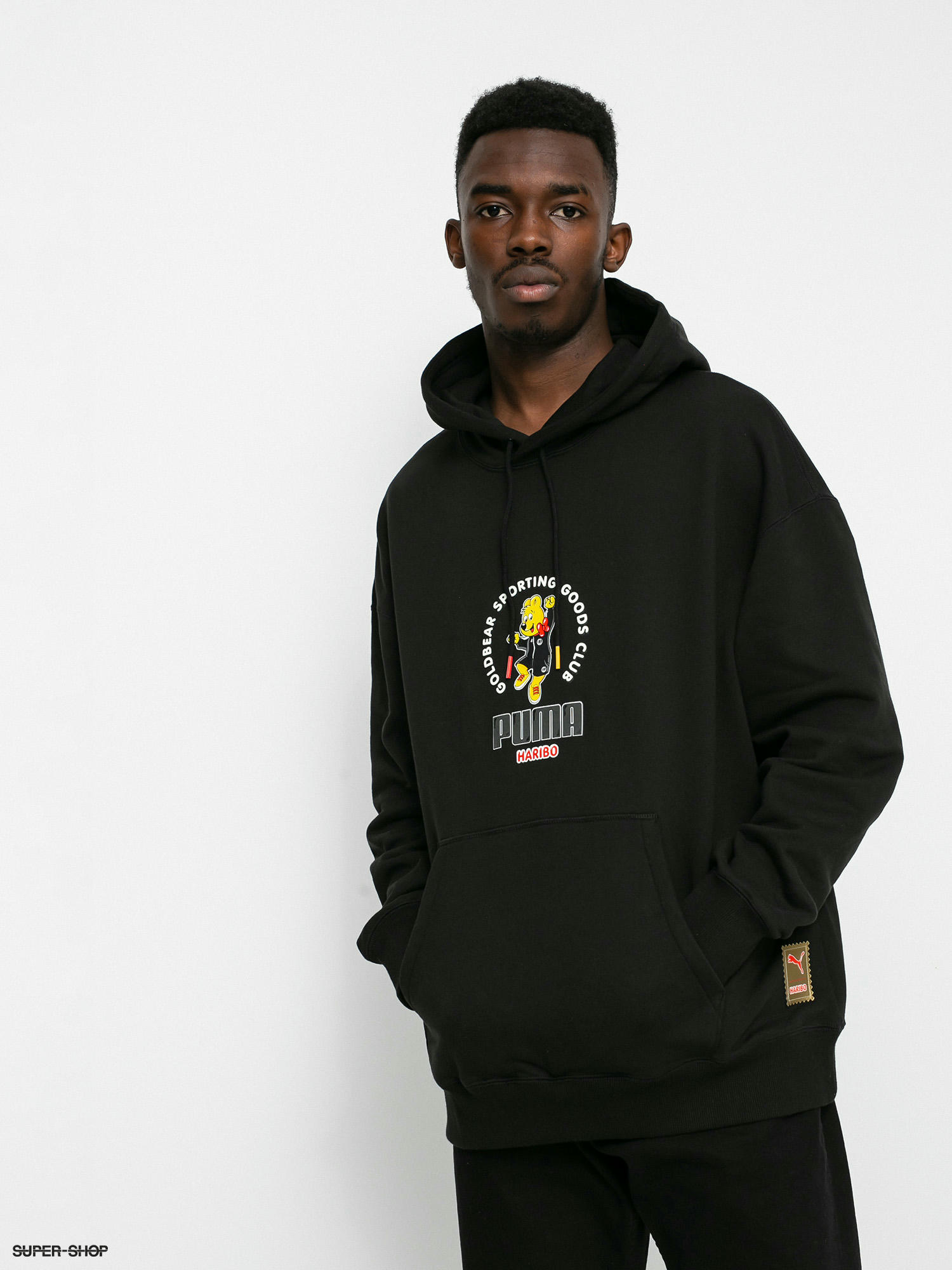 puma haribo hoodie