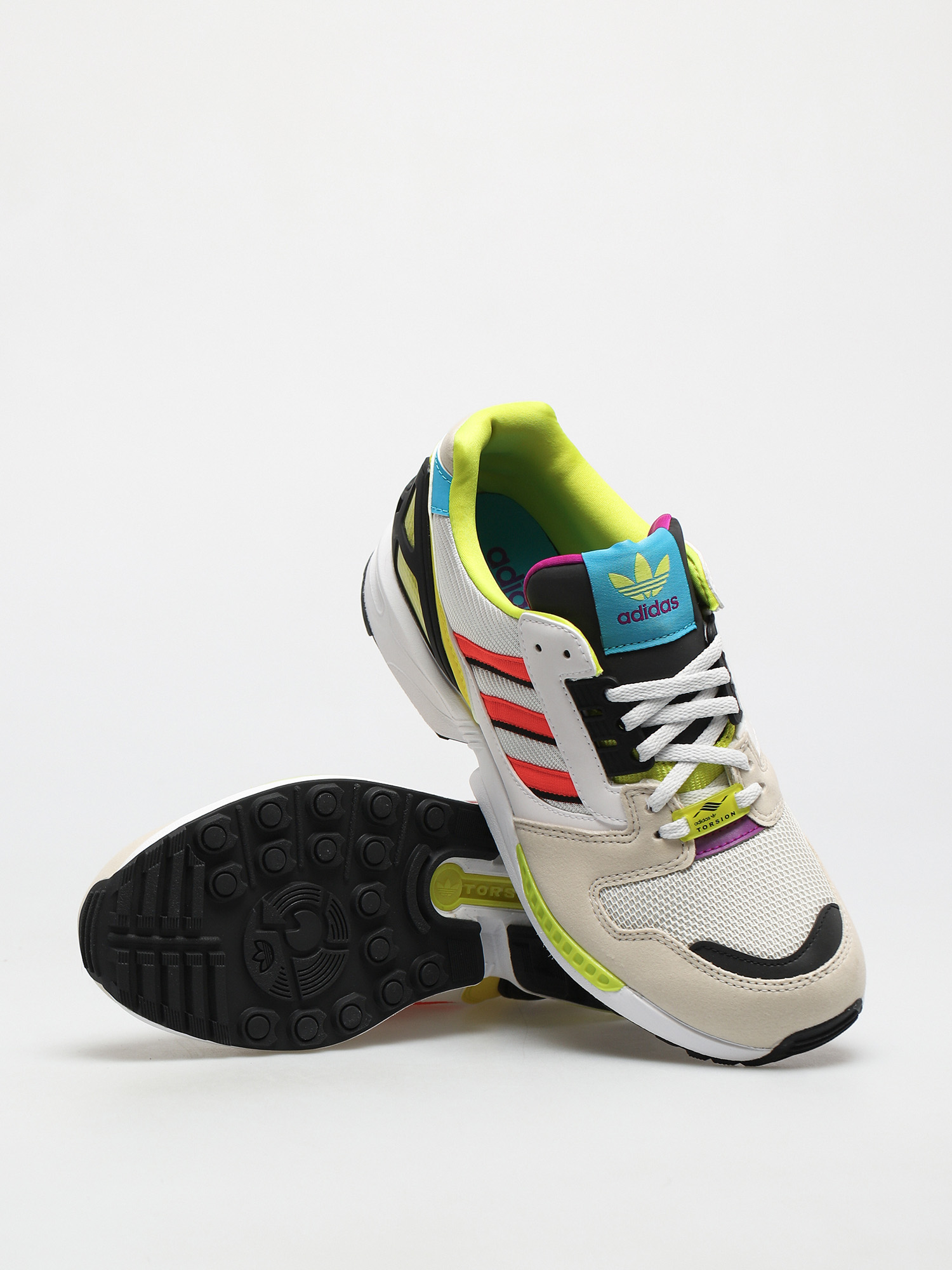 Adidas Zx8000 Adidas Union Schuh Union Berlin X Adidas ZX 8000 - Main Image
