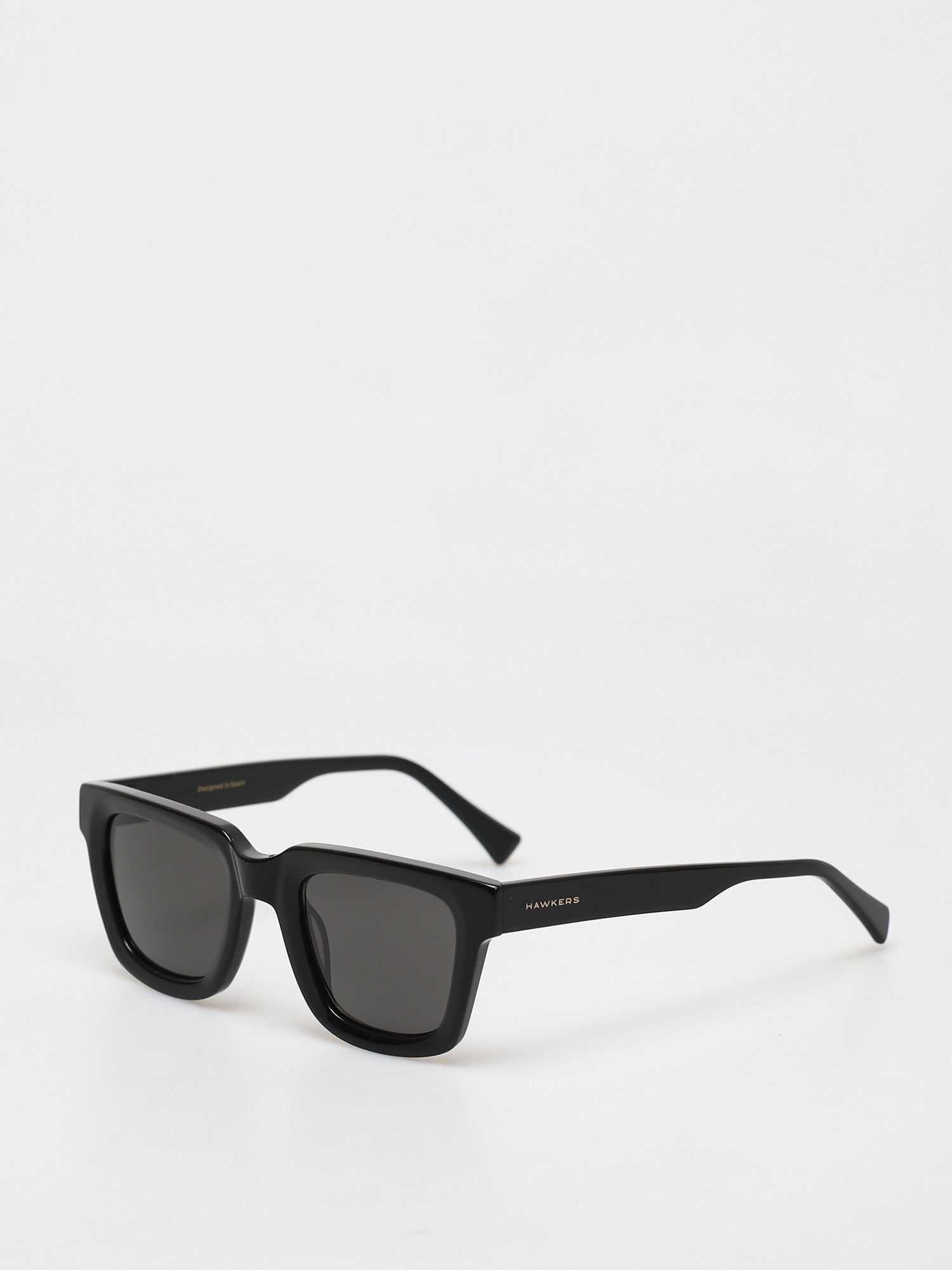 Hawkers One Uptown Sunglasses (black/acetato)