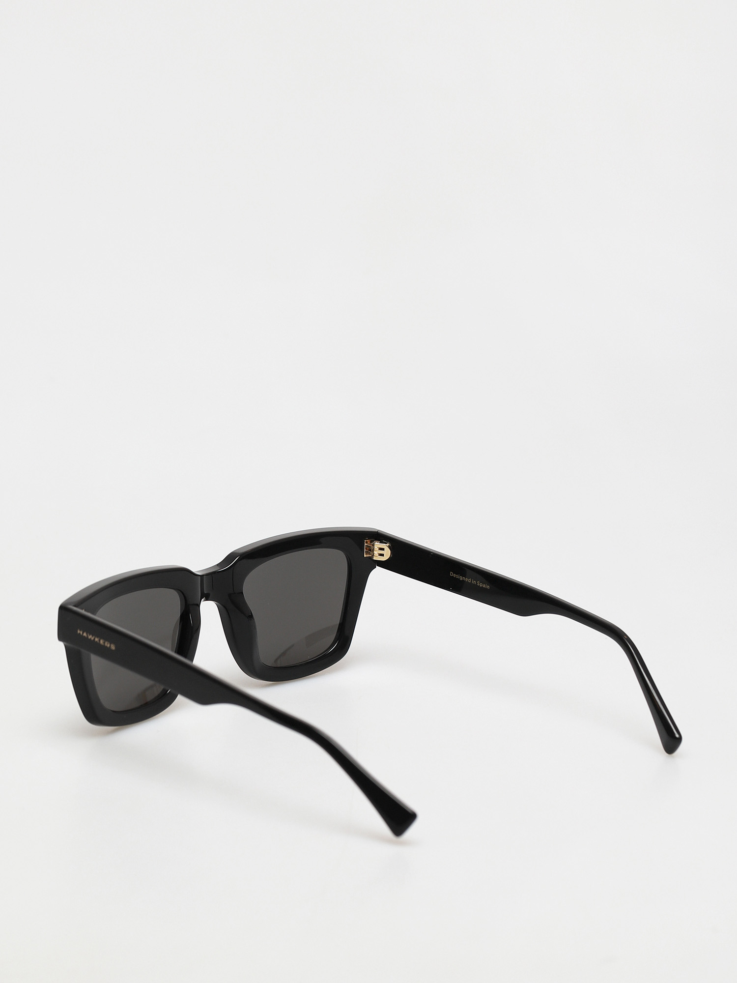 Hawkers One Uptown Sunglasses (black/acetato)