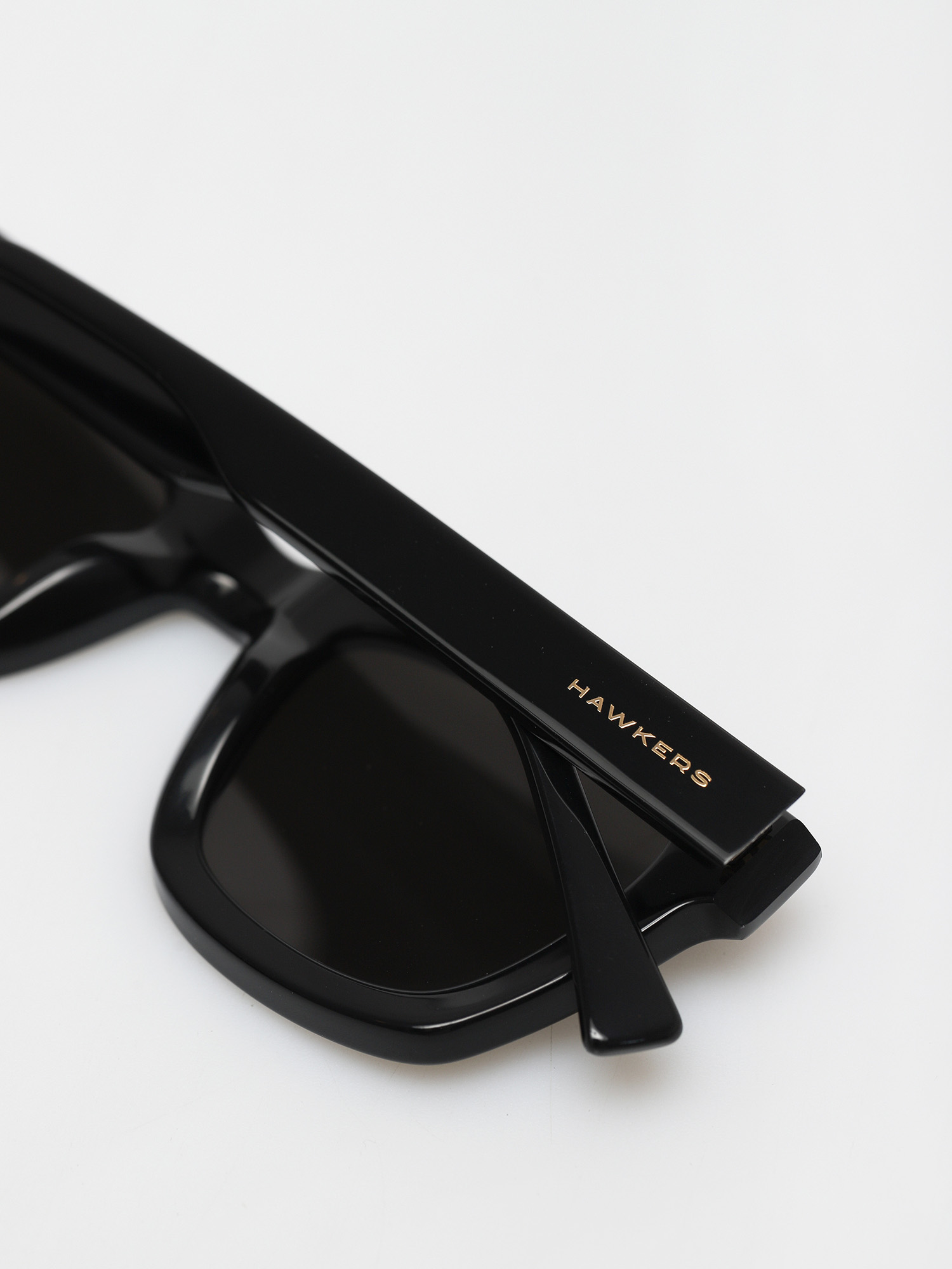 Hawkers One Uptown Sunglasses (black/acetato)