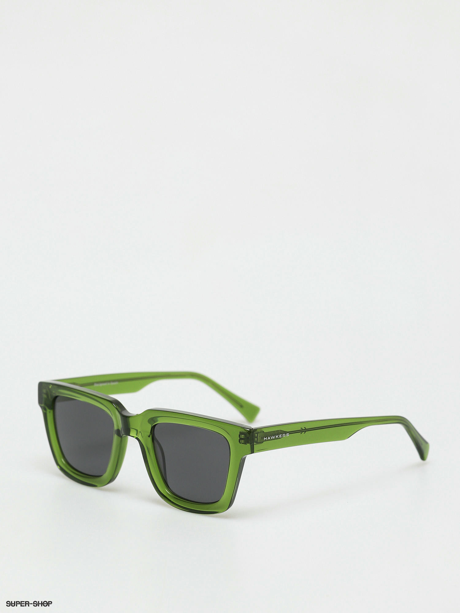 Hawkers ONE UPTOWN - GREEN DARK  Hawkers® España Tienda Oficial