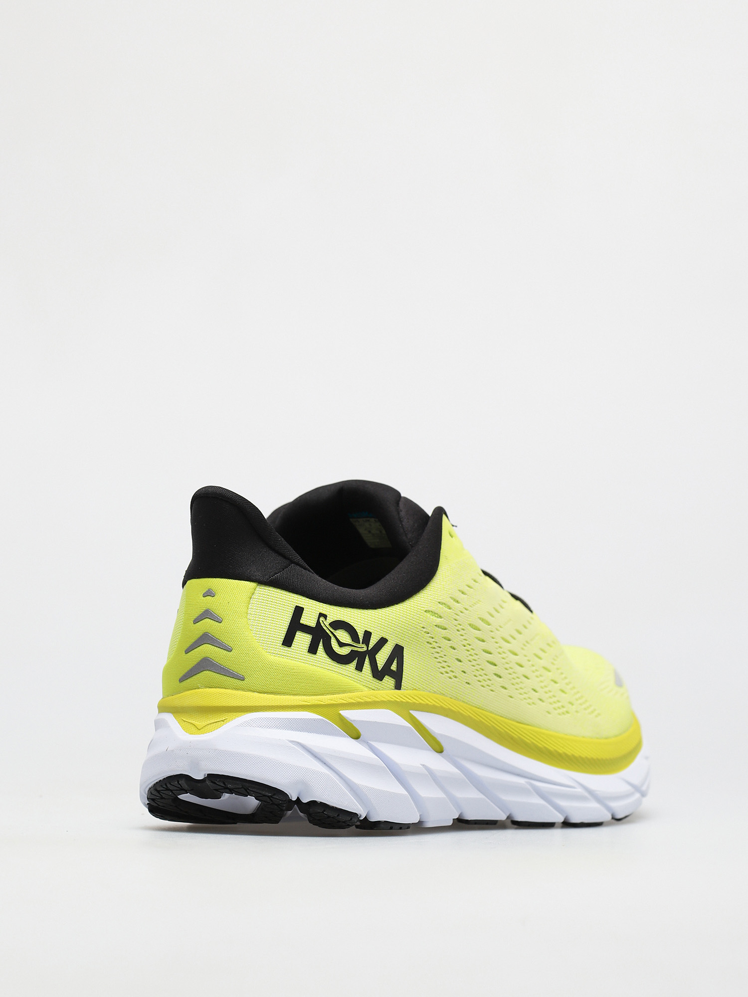 Hoka One One Clifton 8 Shoes (evening primrose/charlock)