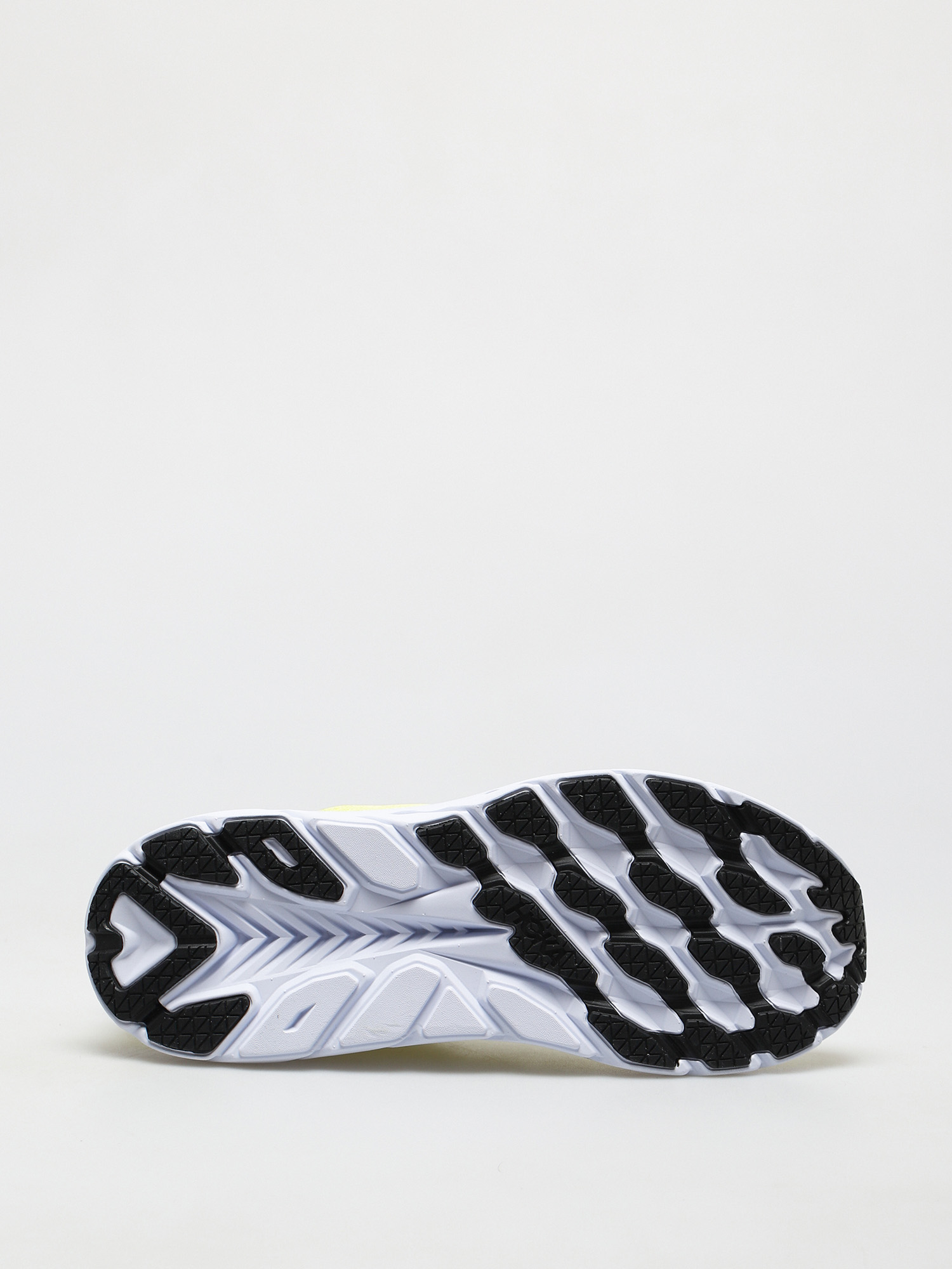 Hoka One One Clifton 8 Shoes (evening primrose/charlock)