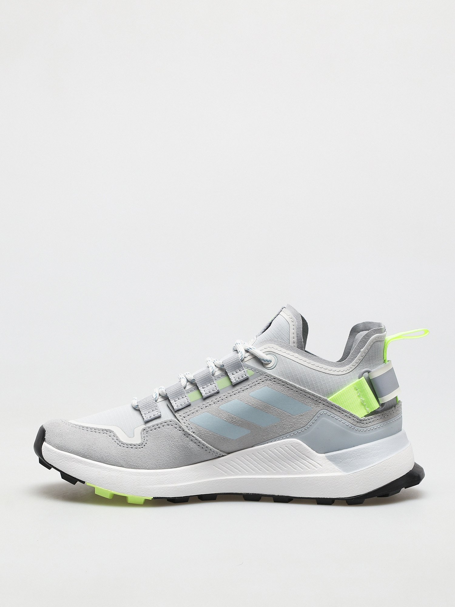adidas Originals Terrex Hikster Shoes Wmn (halsil/halblu/cblack)