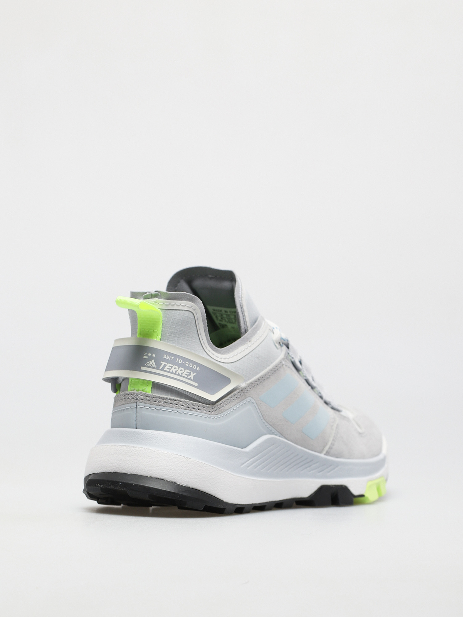 adidas Originals Terrex Hikster Schuhe Wmn (halsil/halblu/cblack)