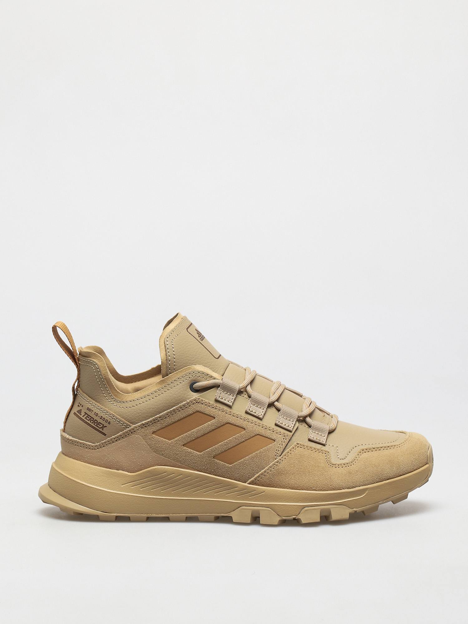 adidas Originals Terrex Hikster Lea Shoes brown (beiton/mesa/gresix) - Main Image