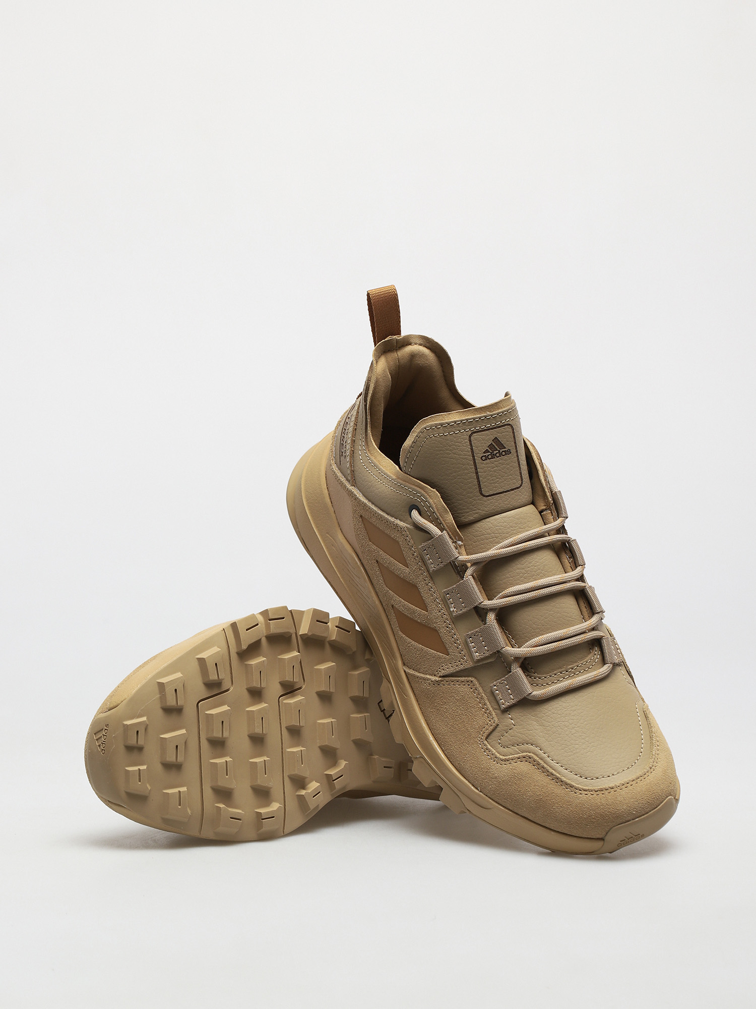 adidas Originals Terrex Hikster Lea Shoes (beiton/mesa/gresix)