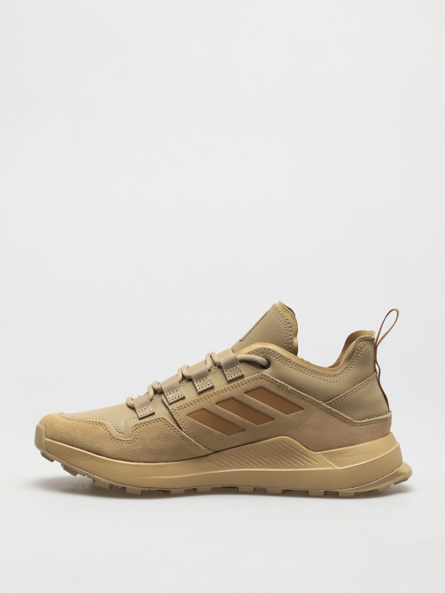 adidas Originals Terrex Hikster Lea Shoes (beiton/mesa/gresix)