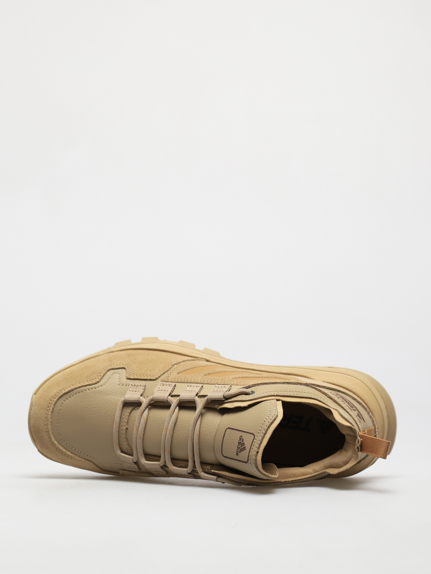 adidas Originals Terrex Hikster Lea Shoes (beiton/mesa/gresix)