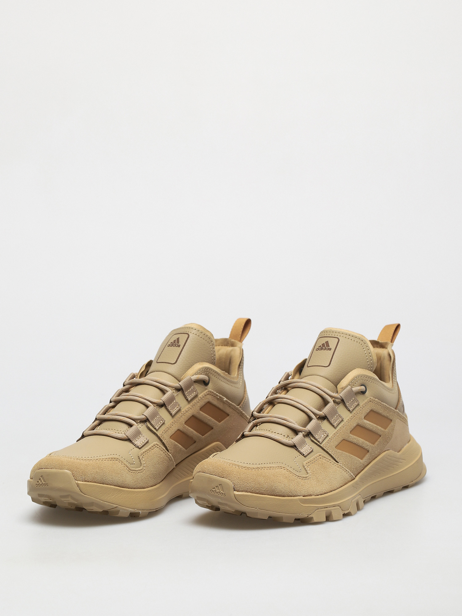 adidas Originals Terrex Hikster Lea Shoes (beiton/mesa/gresix)