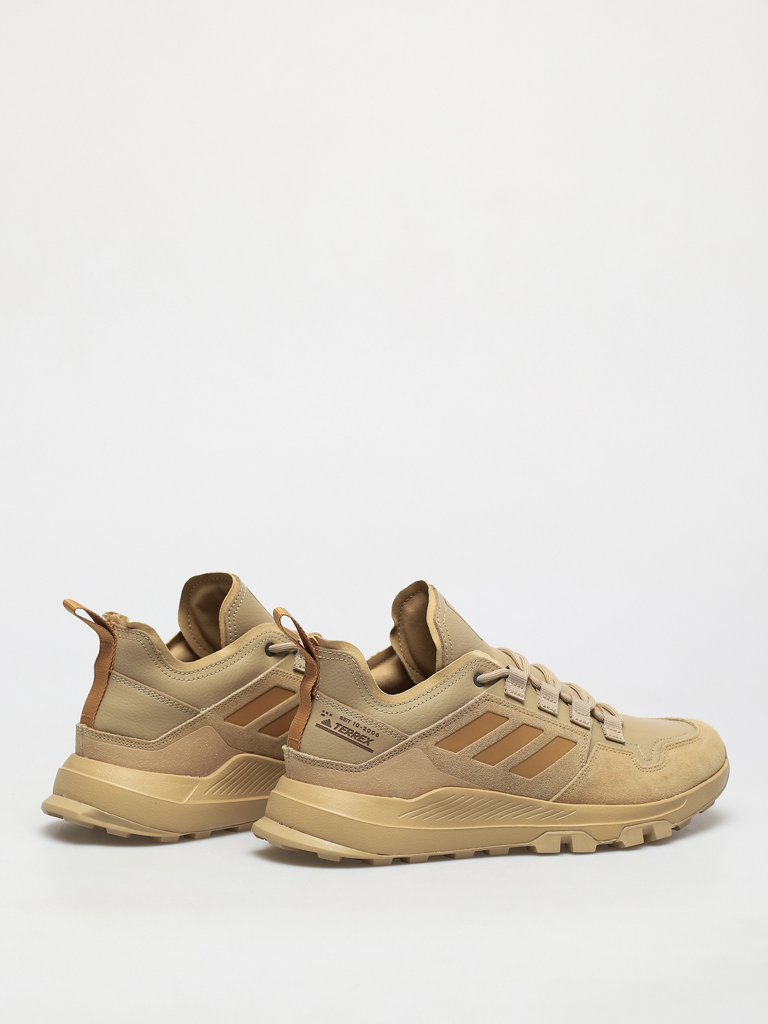 adidas Originals Terrex Hikster Lea Shoes (beiton/mesa/gresix)