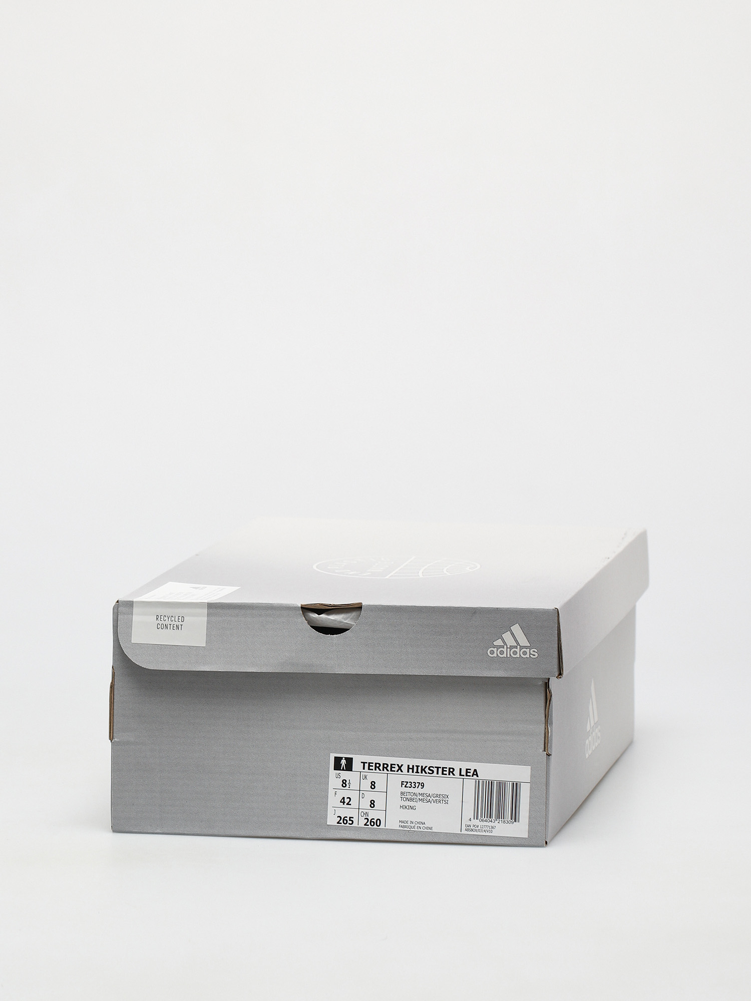 adidas Originals Terrex Hikster Lea Shoes (beiton/mesa/gresix)