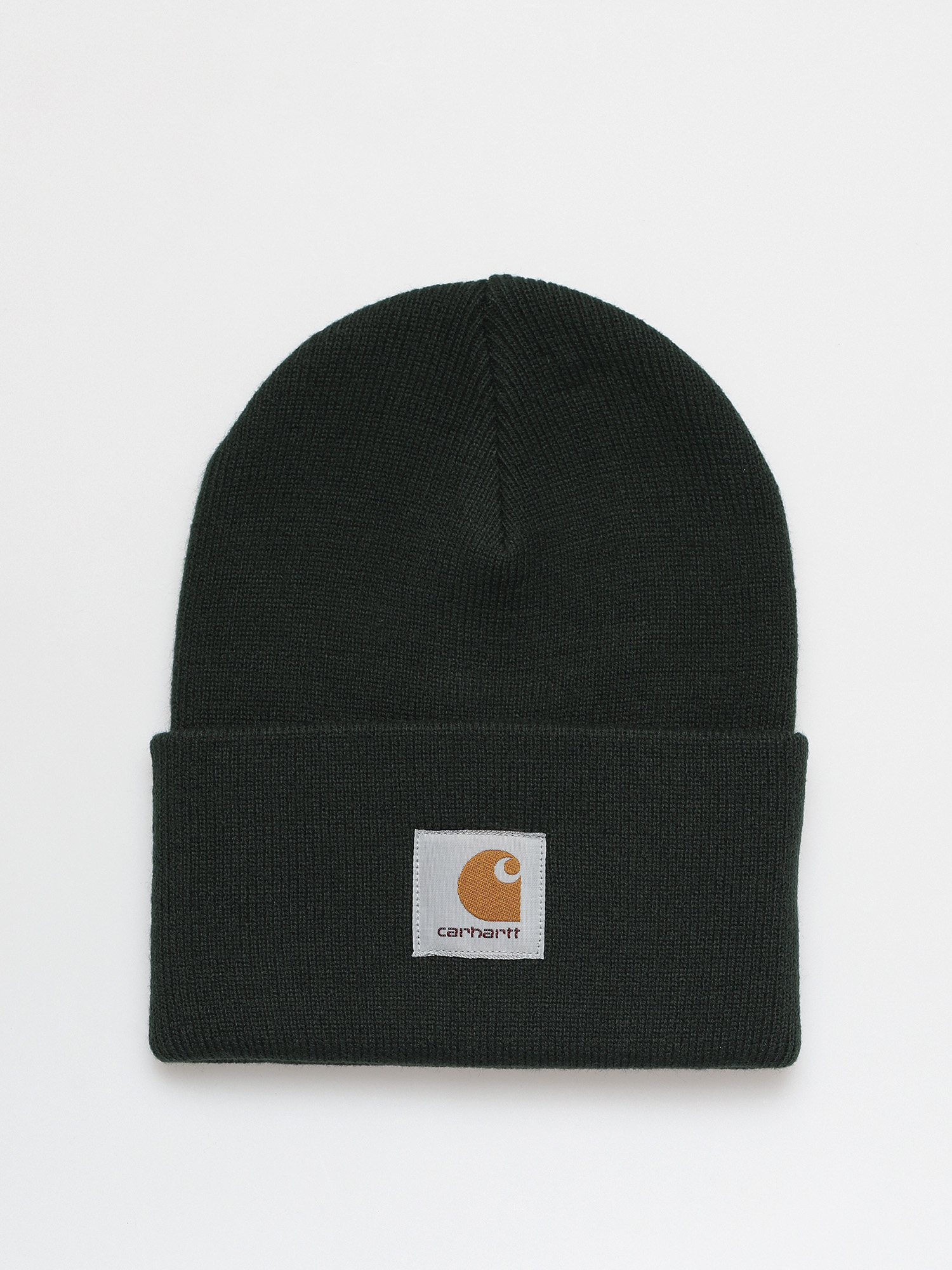 Carhartt WIP Acrylic Watch Beanie (grove)