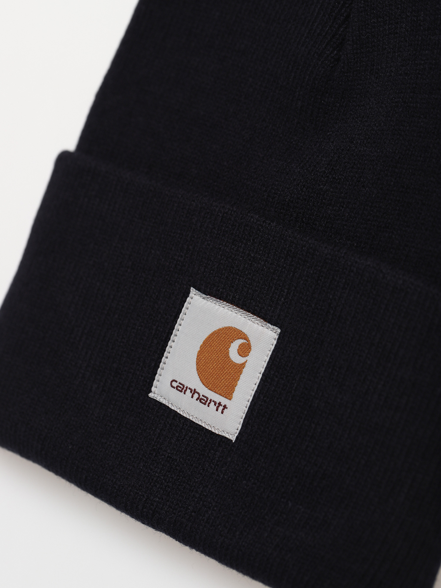 Carhartt WIP Acrylic Watch Mütze (dark navy)