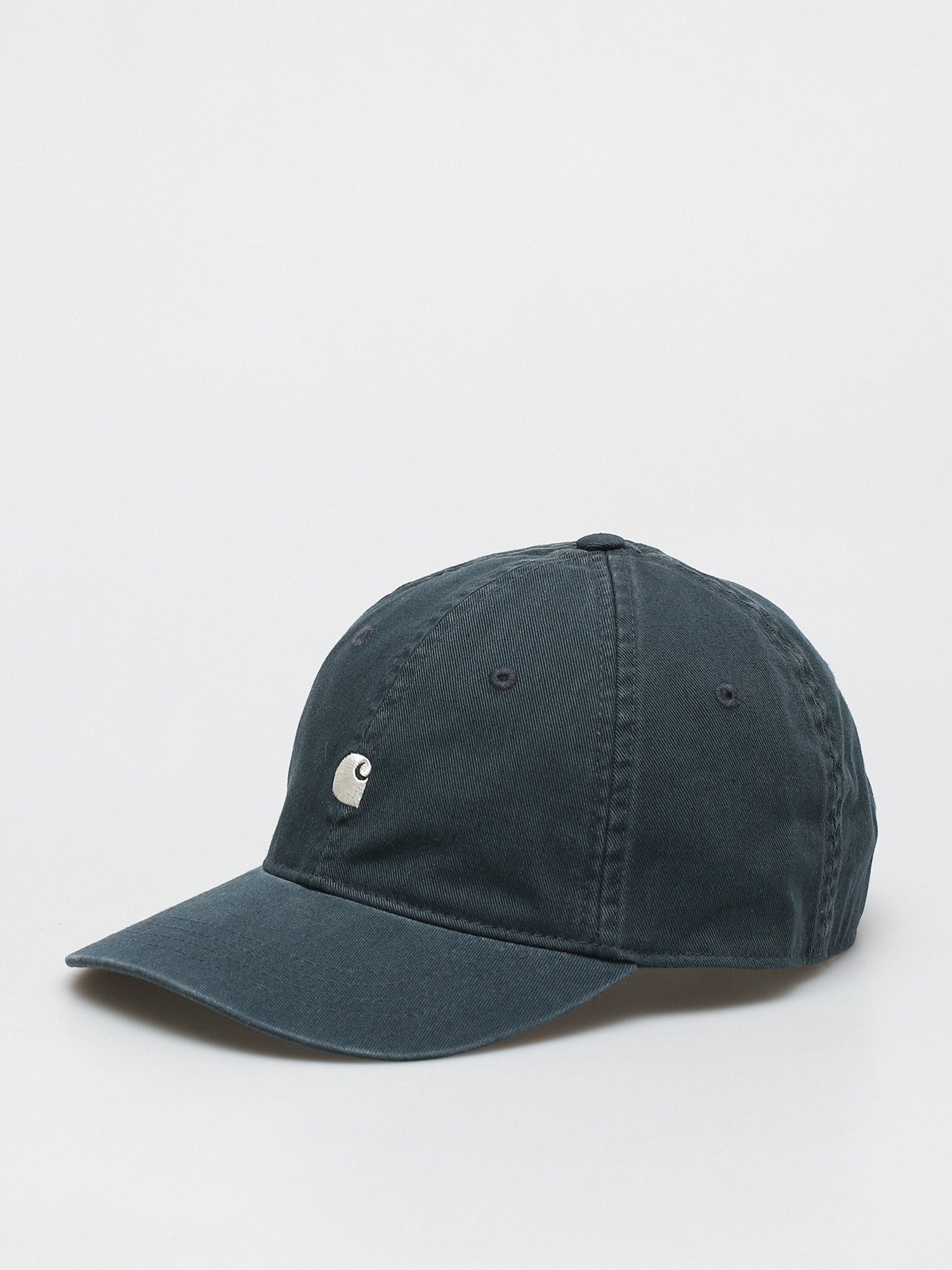 Carhartt WIP Madison Logo Cap (frasier/wax)