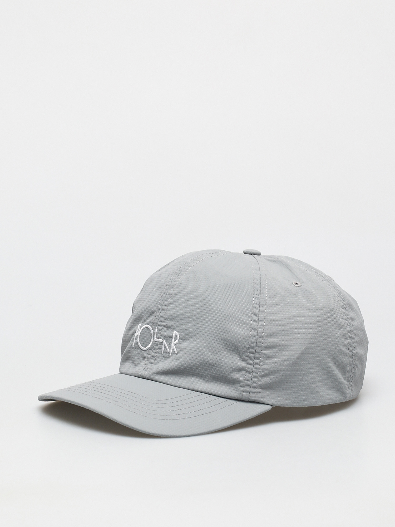 Polar Skate Lightweight Cap (silver grey)