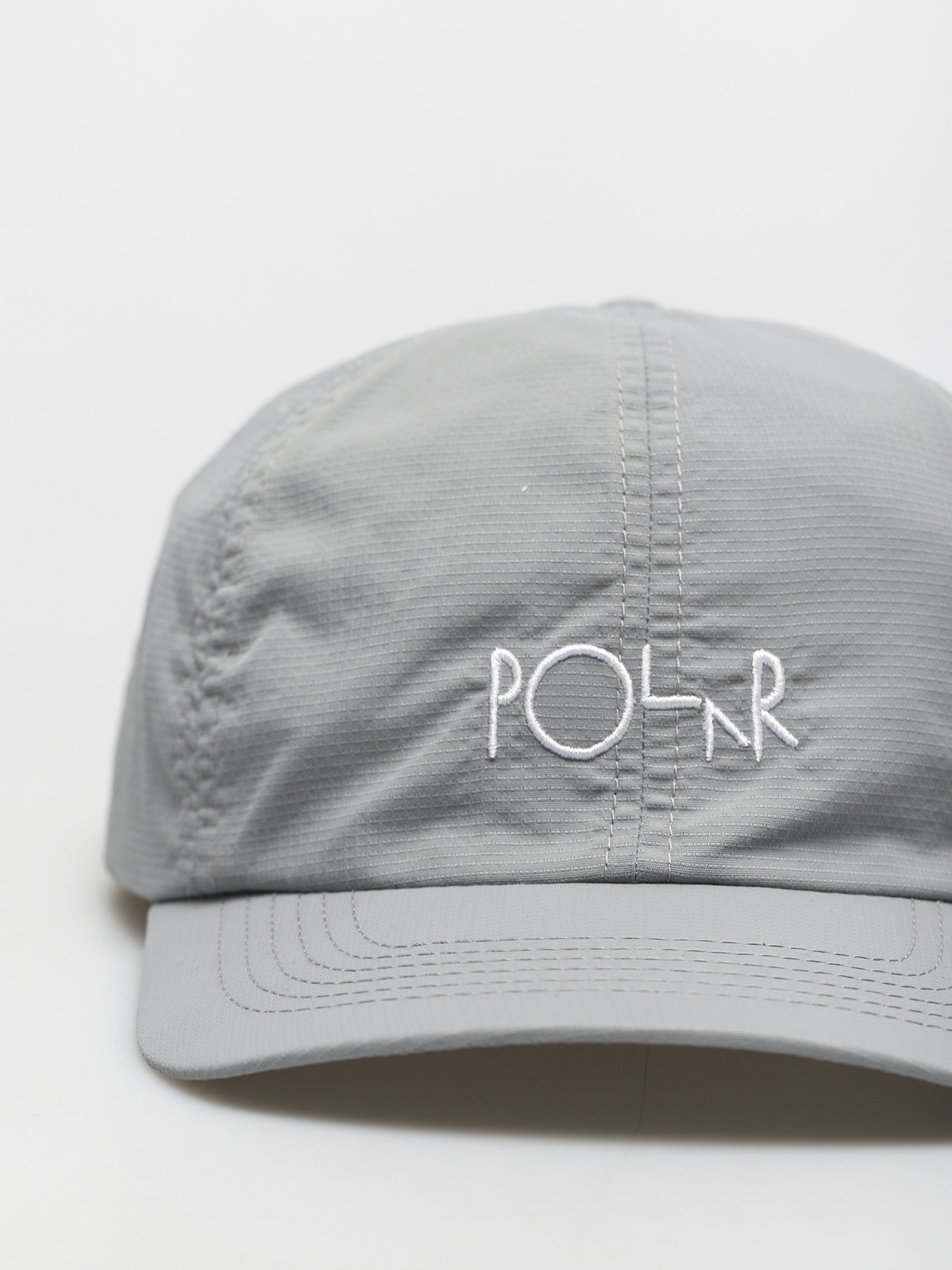 Polar Skate Lightweight Cap (silver grey)