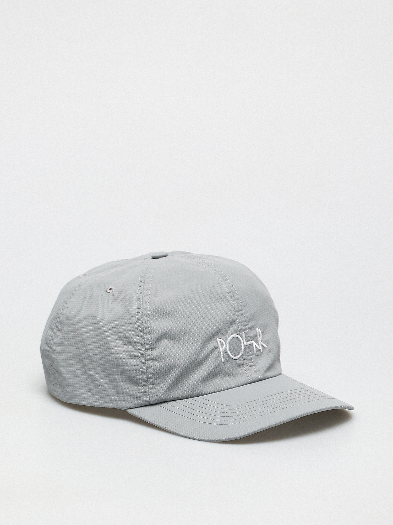 Polar Skate Lightweight Cap (silver grey)