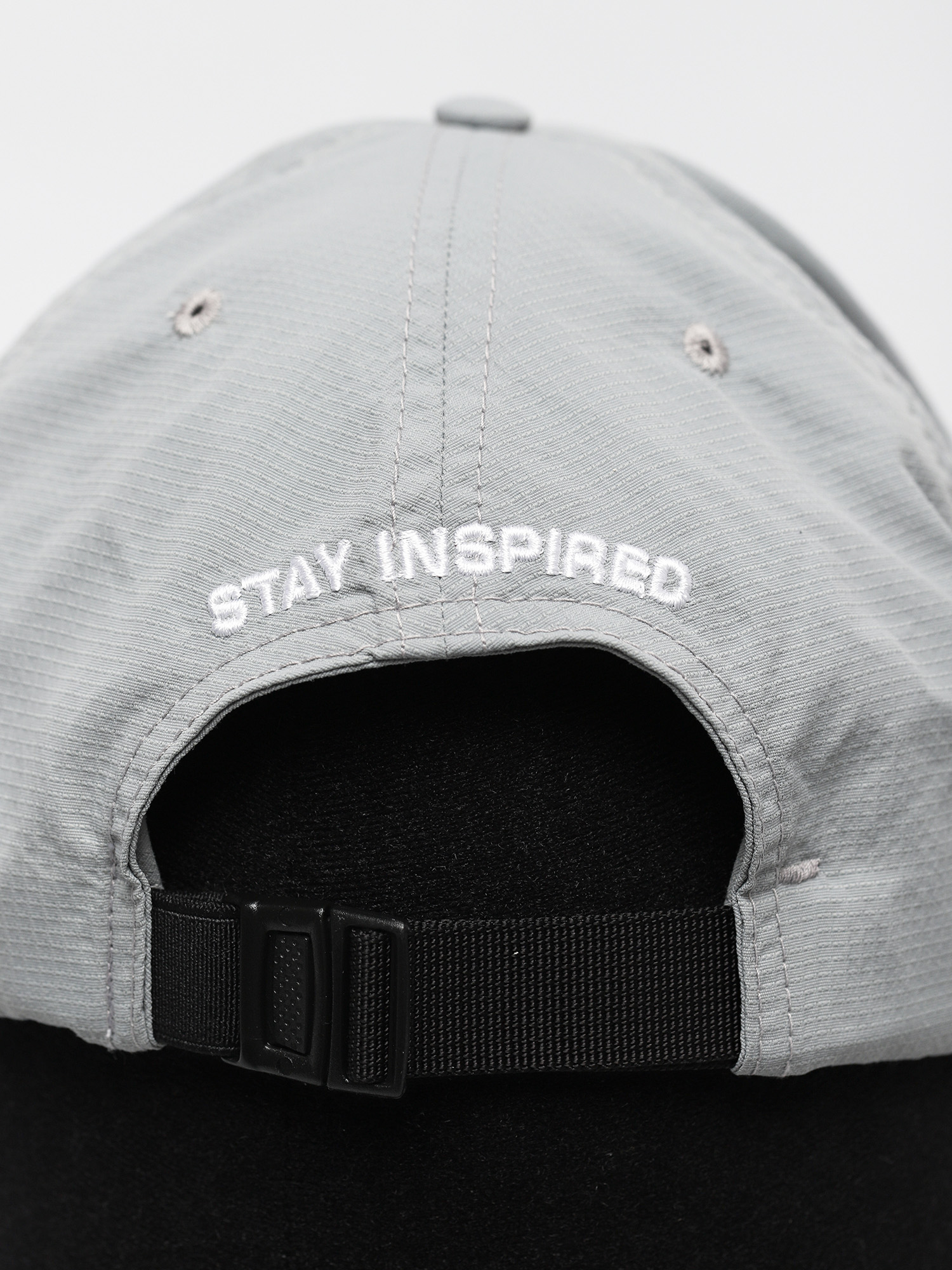 Polar Skate Lightweight Cap (silver grey)