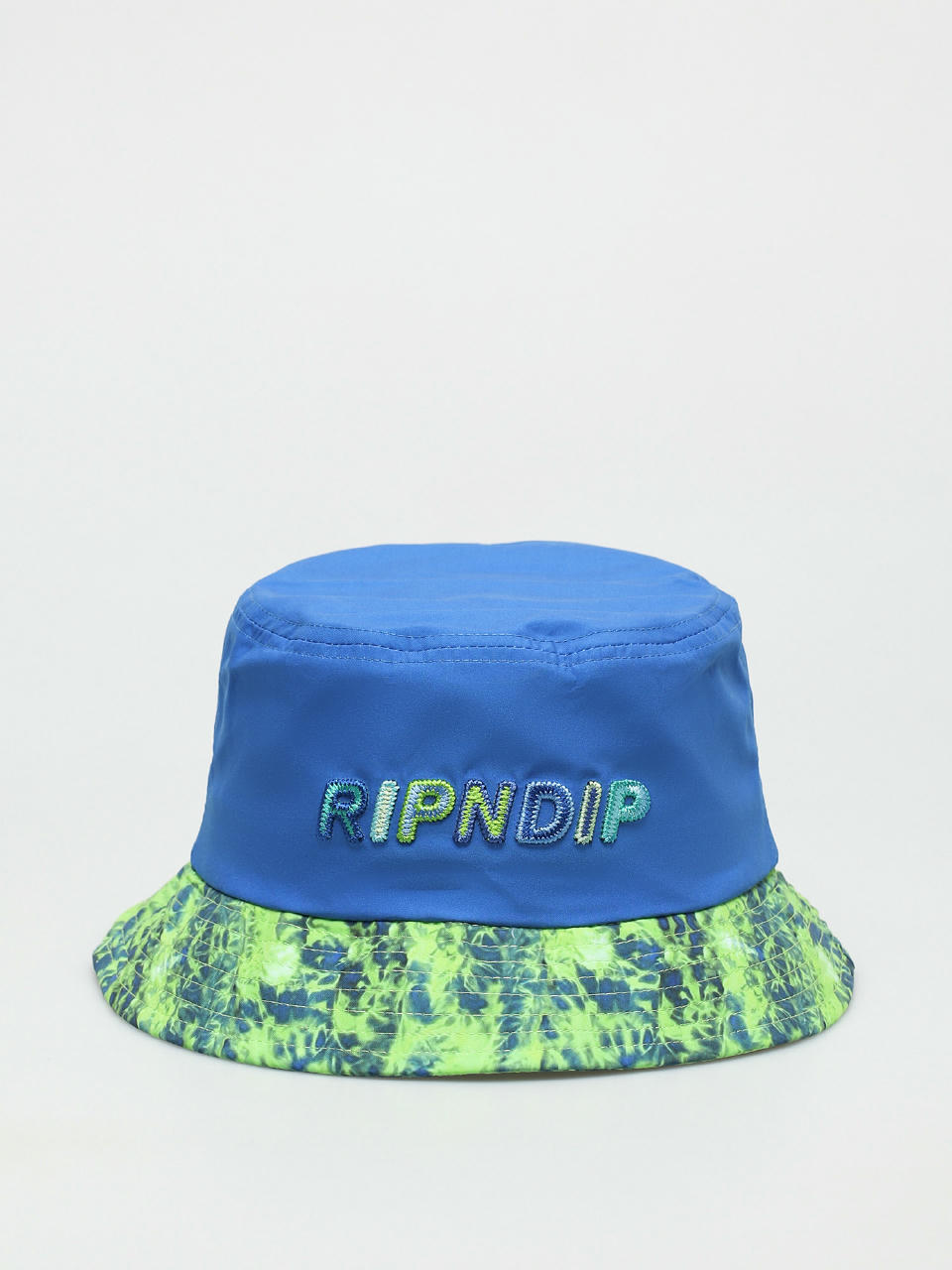 RipNDip Prisma Dyed Bucket Hut/schibermütze (multi)