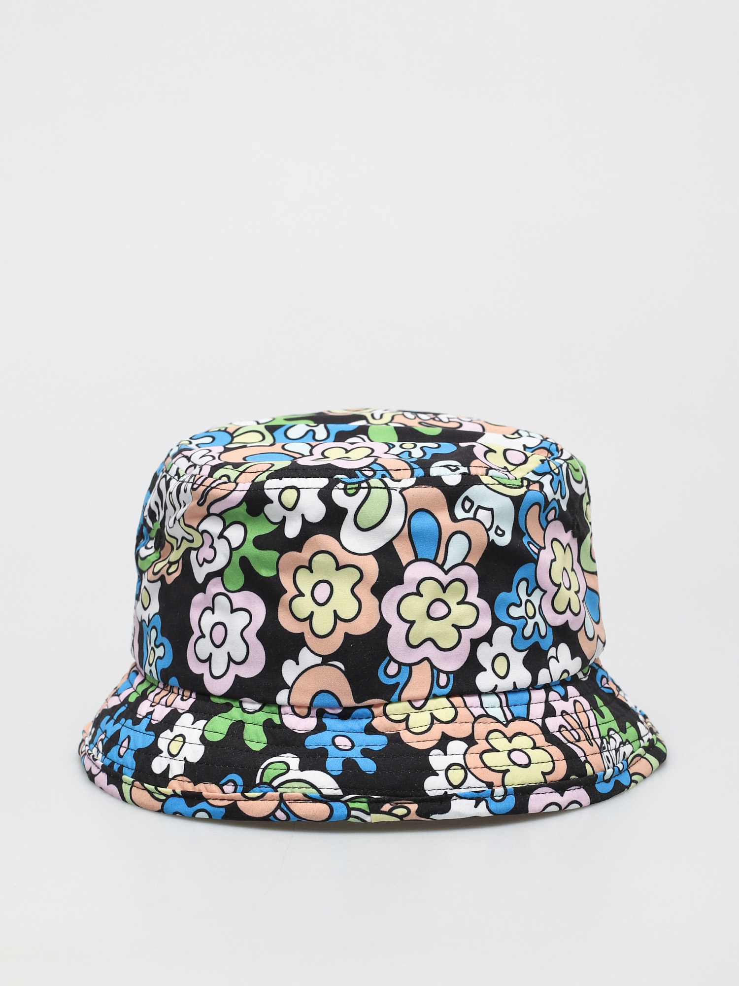 RipNDip Flower Child Dyed Bucket Hat 