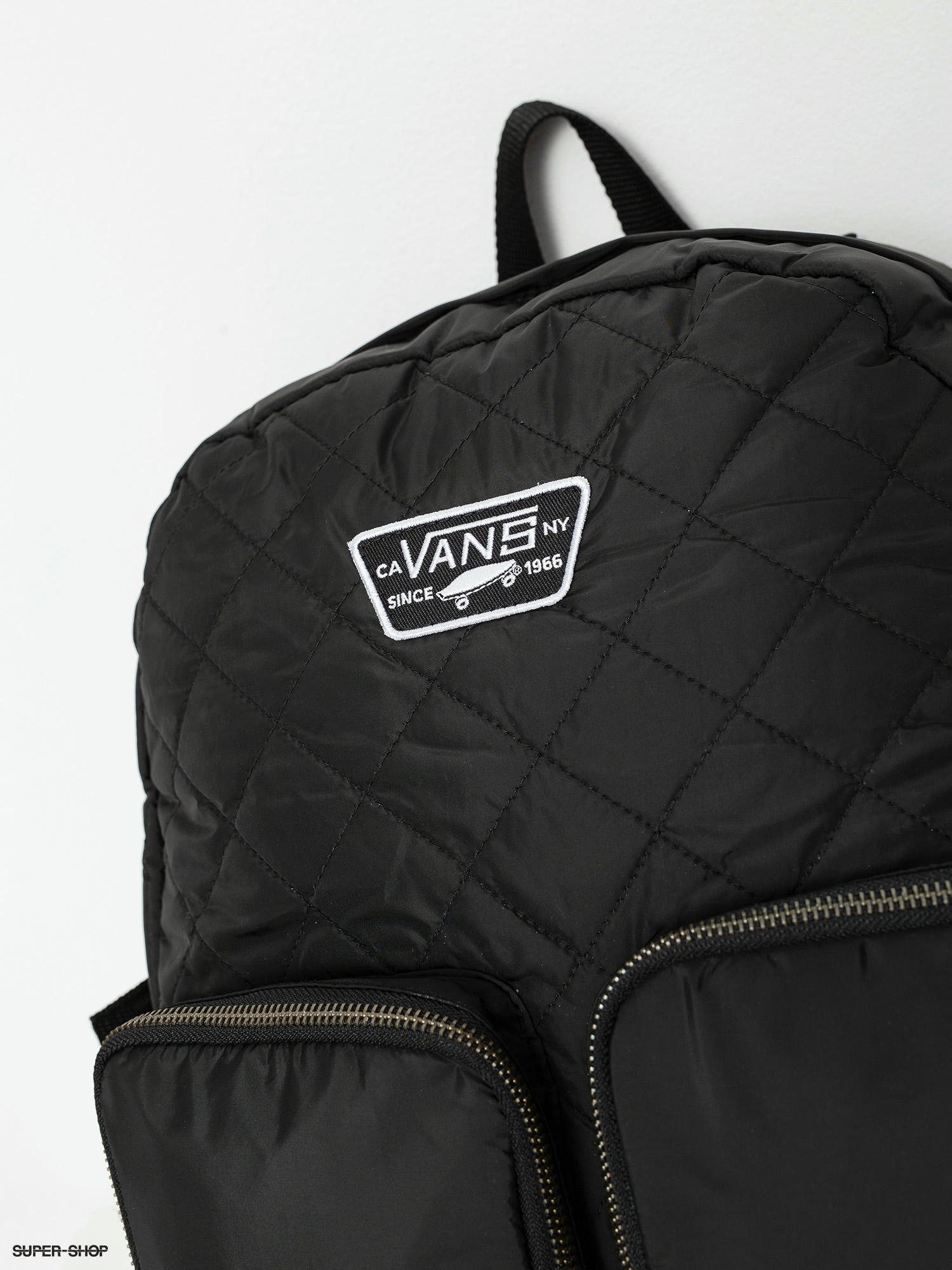 vans long haul backpack