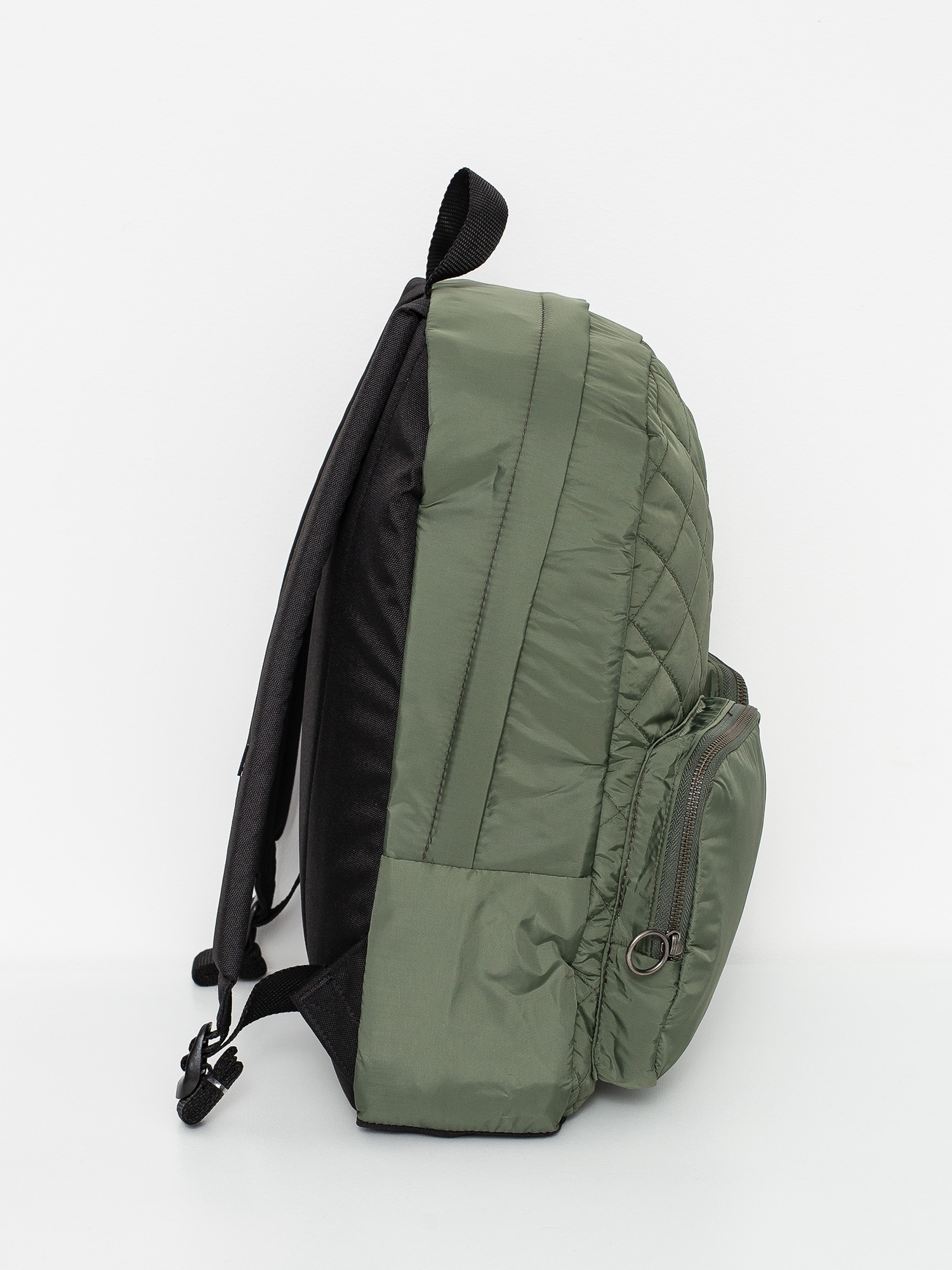 Vans Long Haul Backpack Wmn - green (thyme)