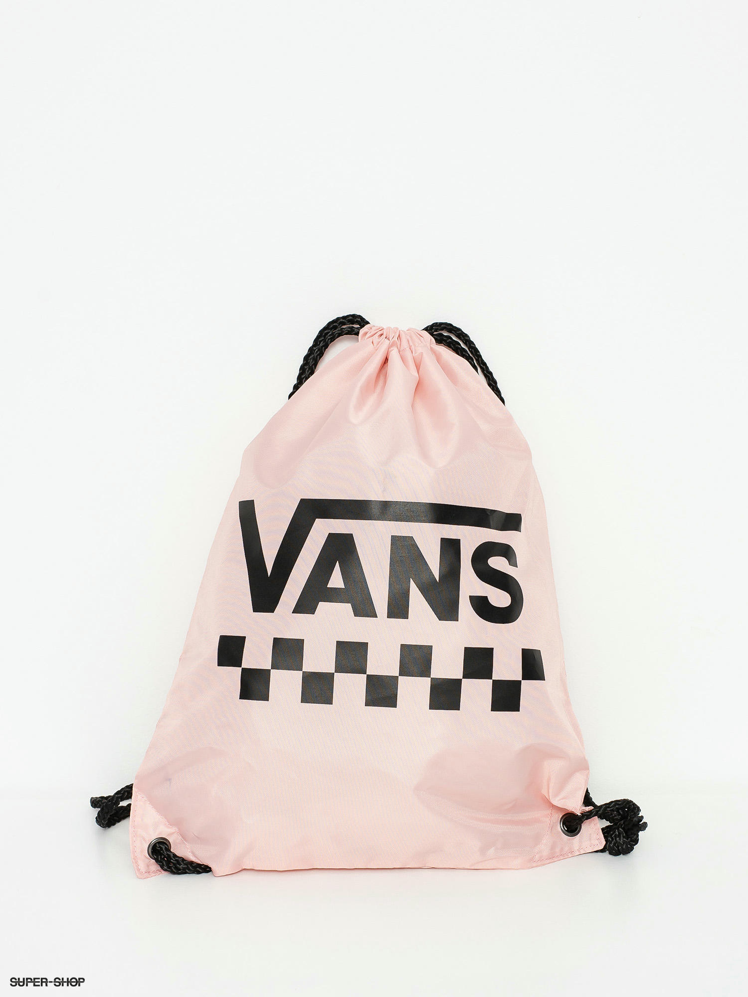 vans string bag