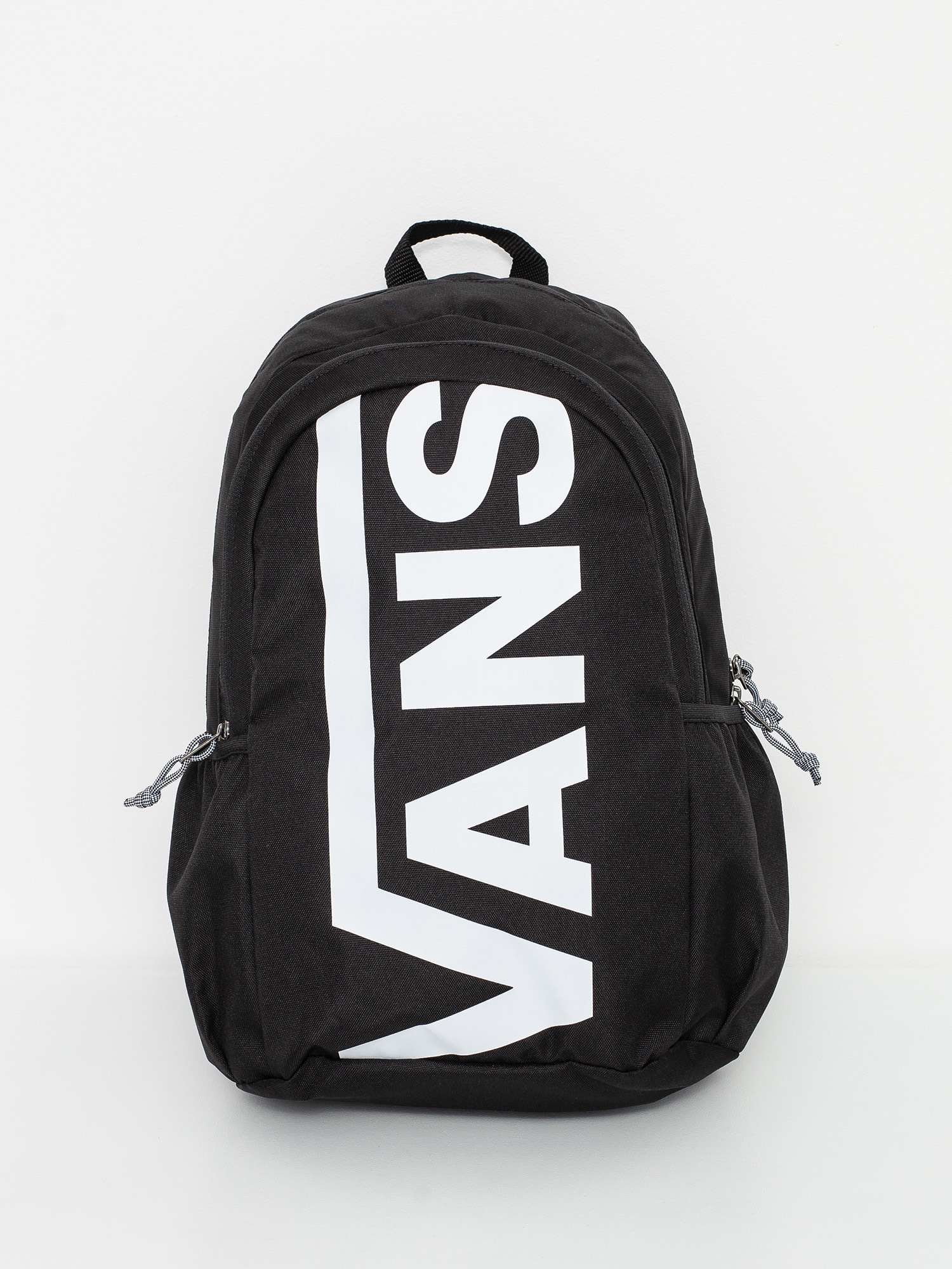 Vans Strand Backpack Wmn black (black)