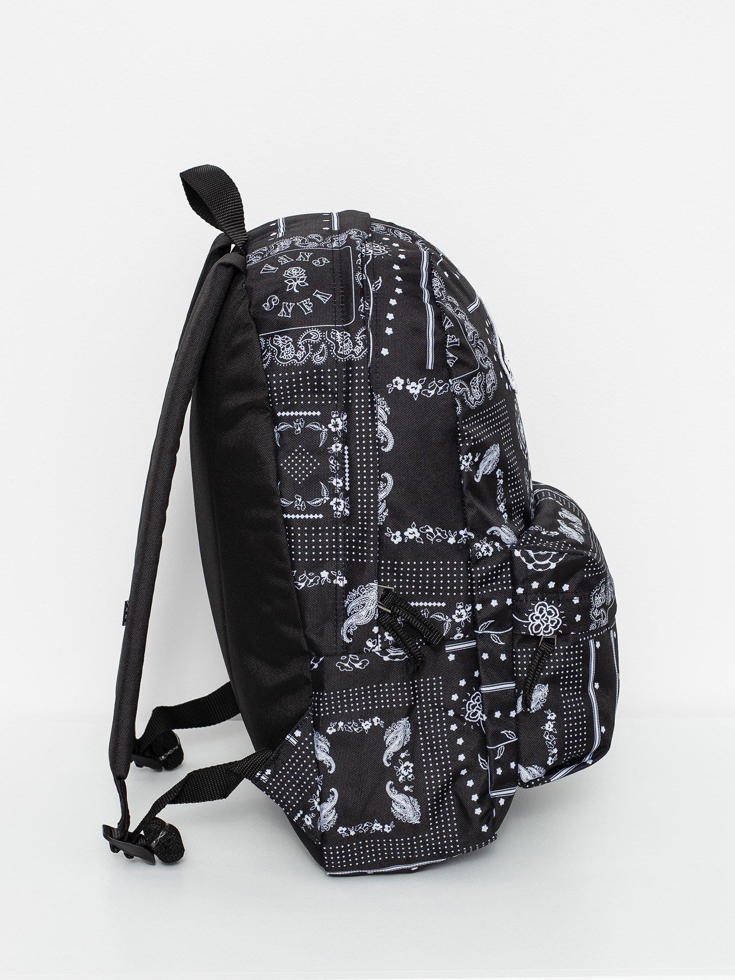 Vans Realm Rucksack Wmn (bandana)