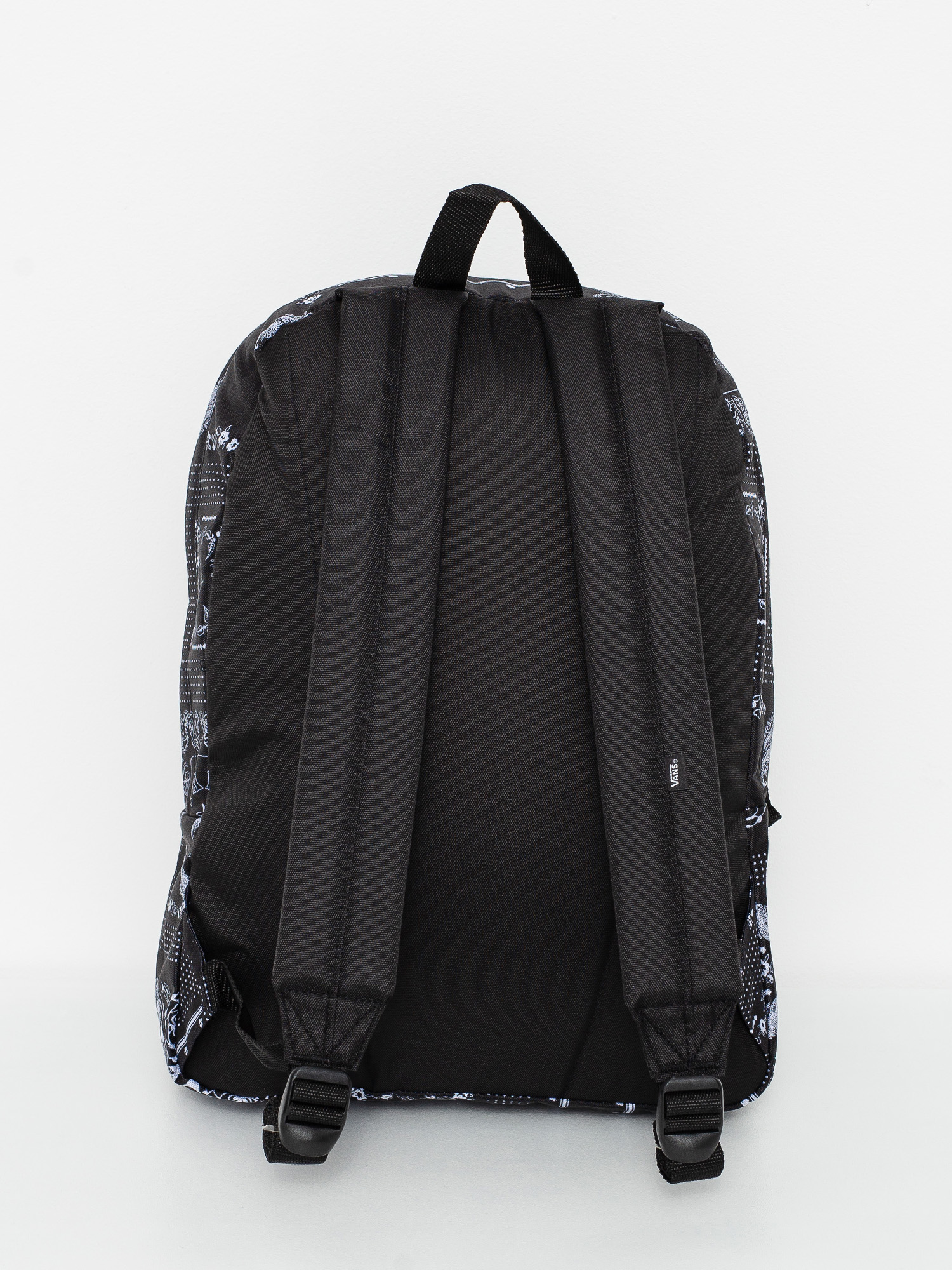Vans Realm Rucksack Wmn (bandana)