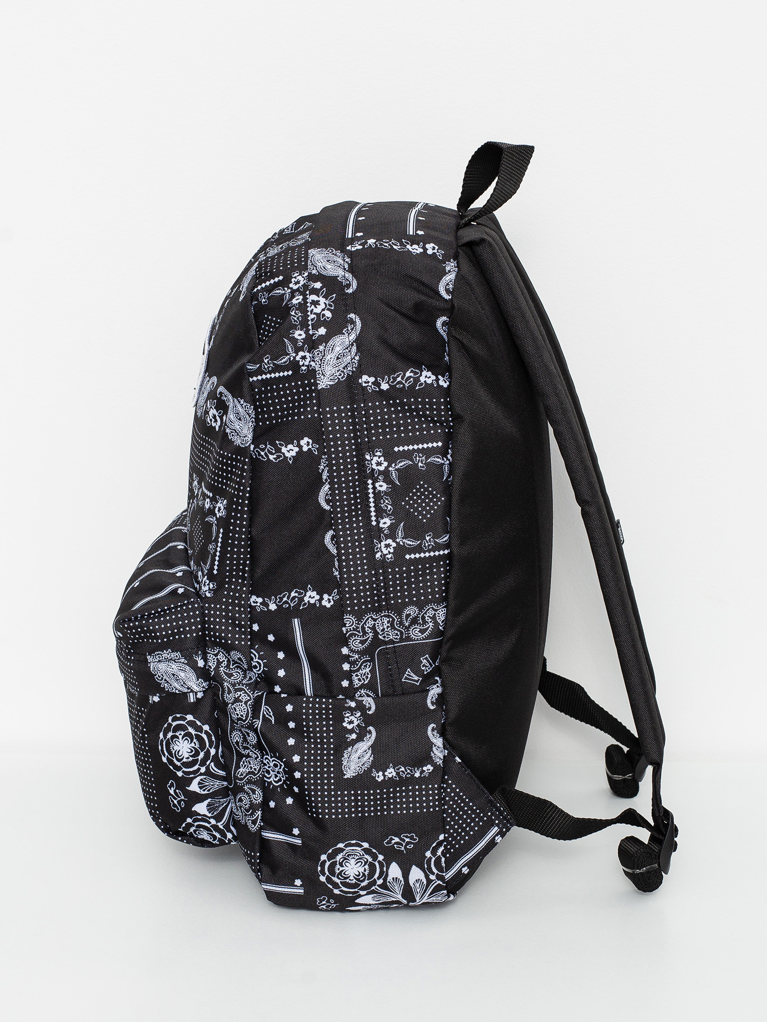 Vans Realm Rucksack Wmn (bandana)