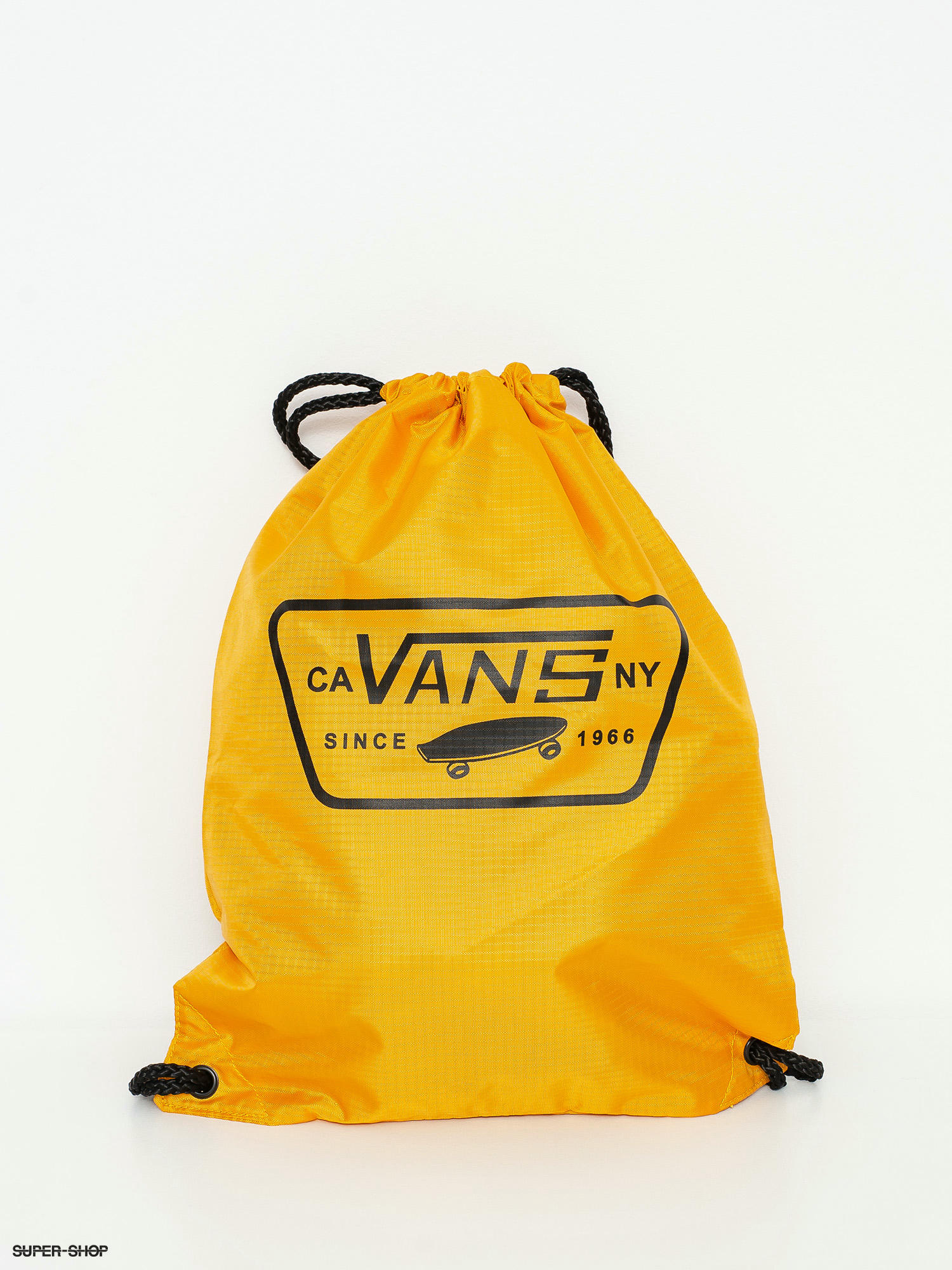 Vans League Bench Bag Backpack (golden 