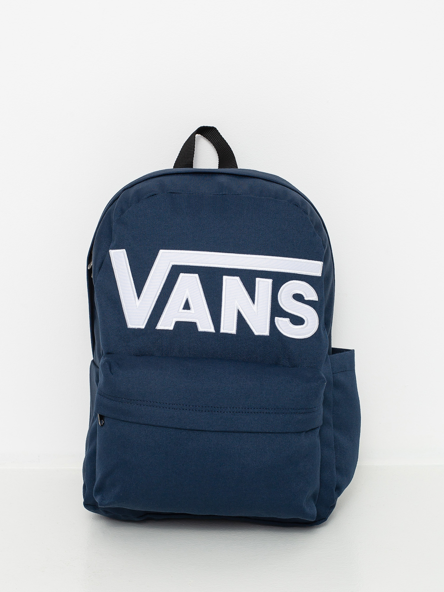 Vans Old Skool Drop V Backpack (dress blues)