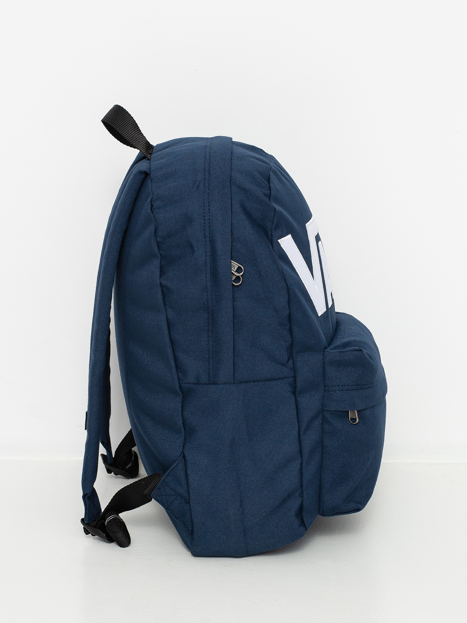 Vans Old Skool Drop V Backpack (dress blues)
