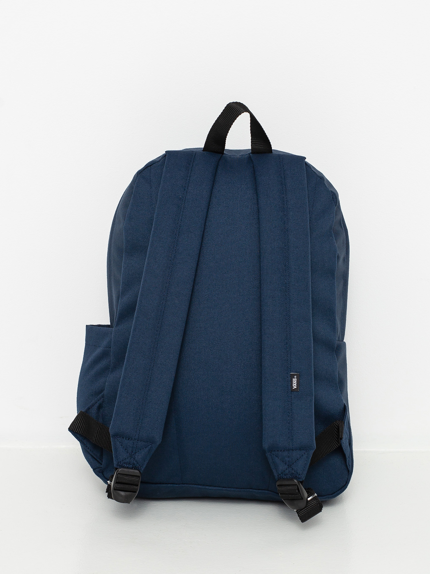 Vans Old Skool Drop V Backpack (dress blues)