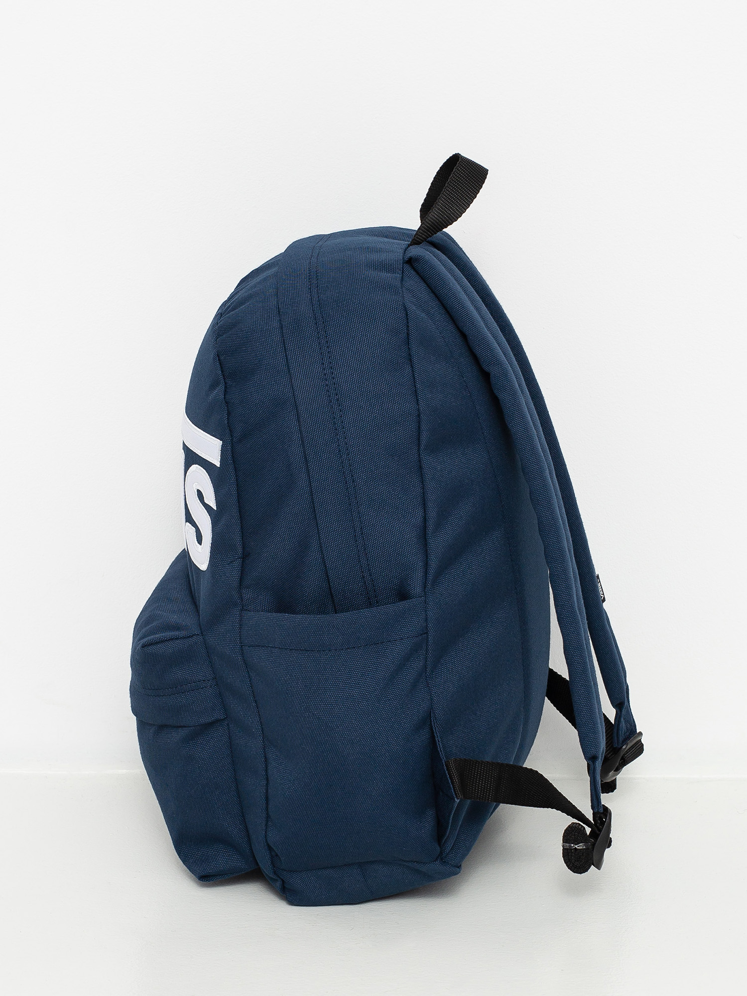 Vans Old Skool Drop V Backpack (dress blues)