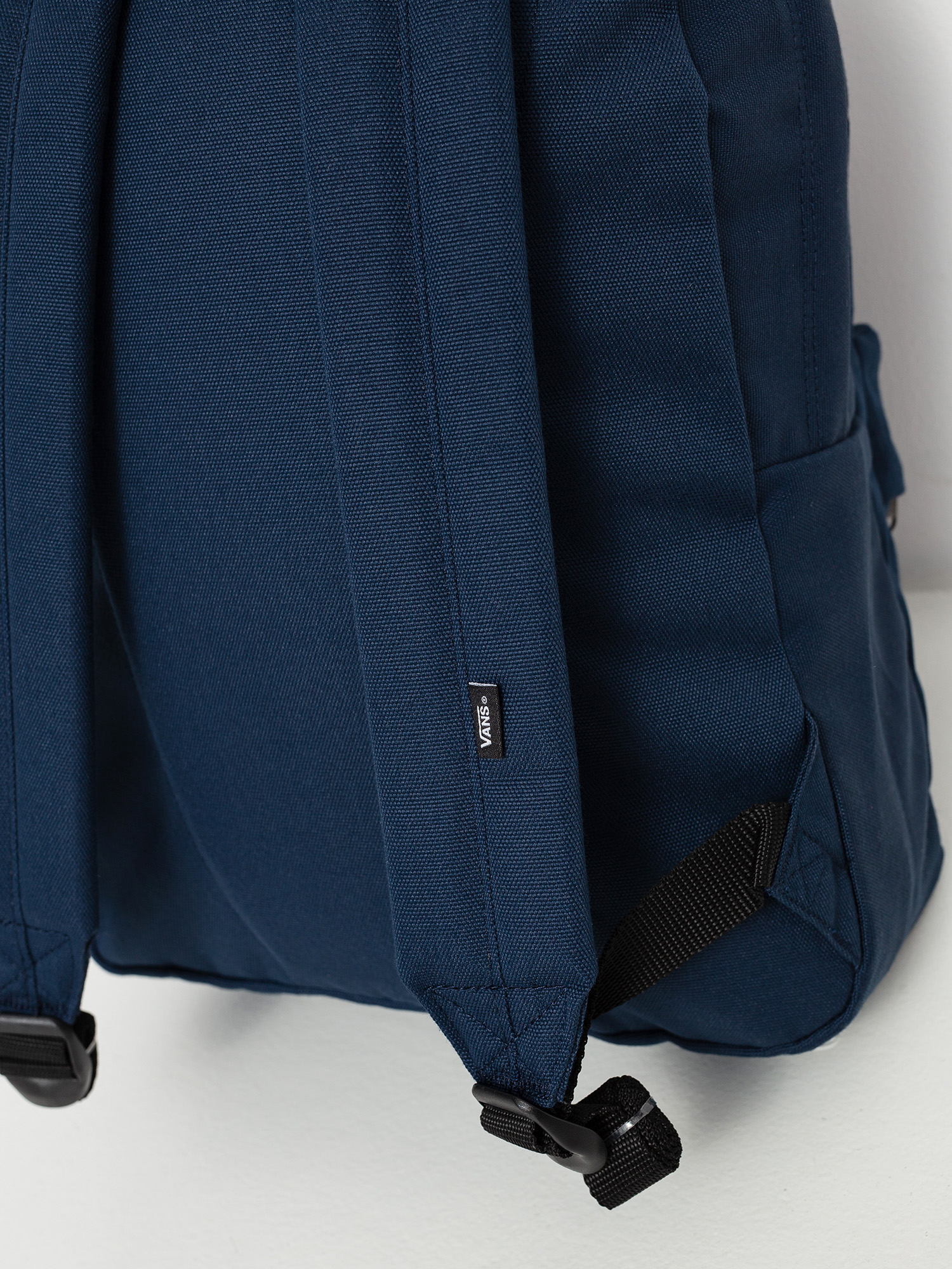Vans Old Skool Drop V Backpack (dress blues)